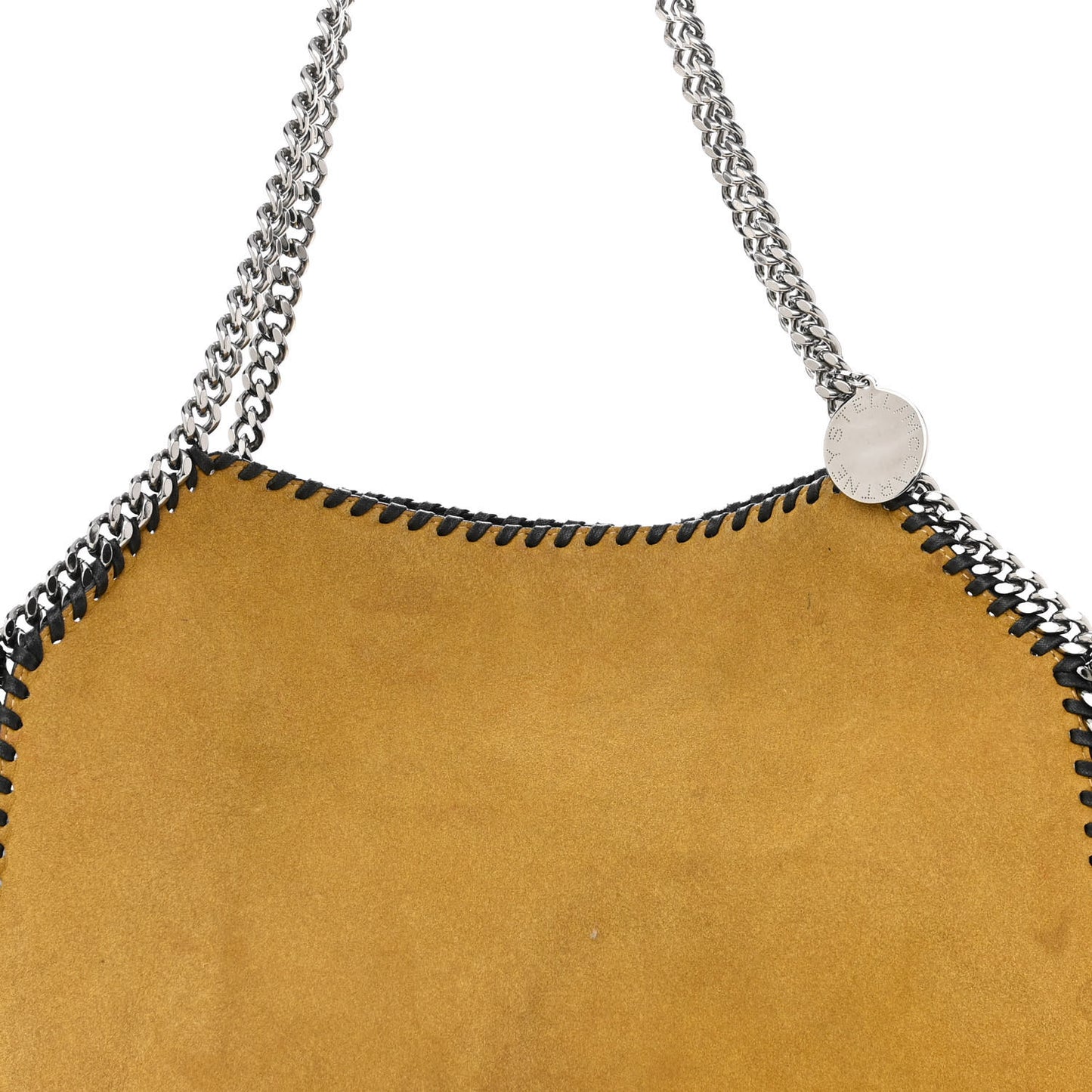Shaggy Deer Falabella Reversible Tote Black