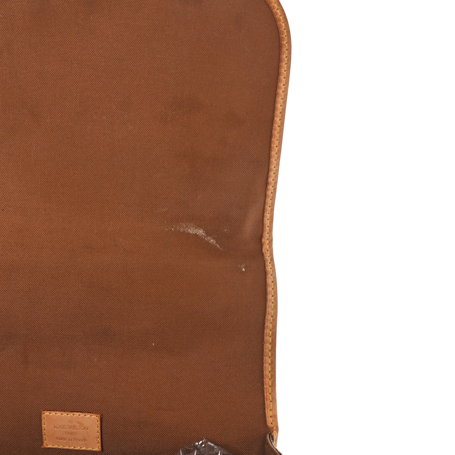 Monogram Bosphore PM Messenger