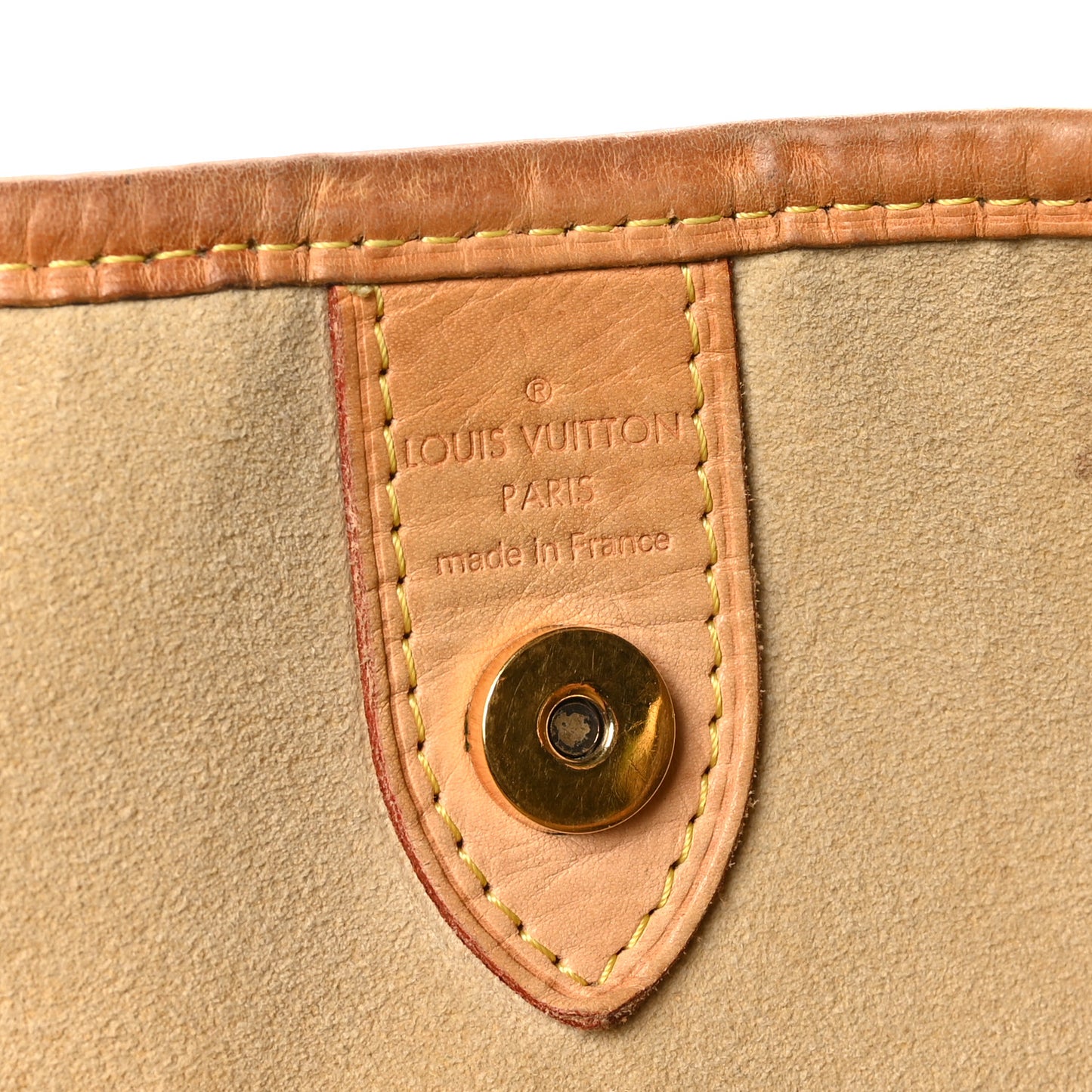 Damier Azur Galliera PM