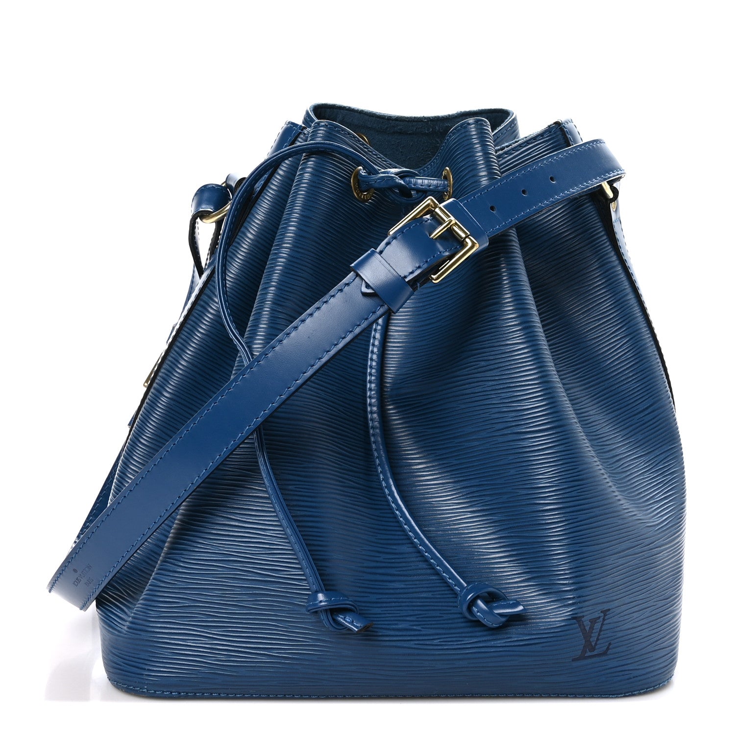Louis Vuitton Epi Petit Noe Toledo 1 of 11
