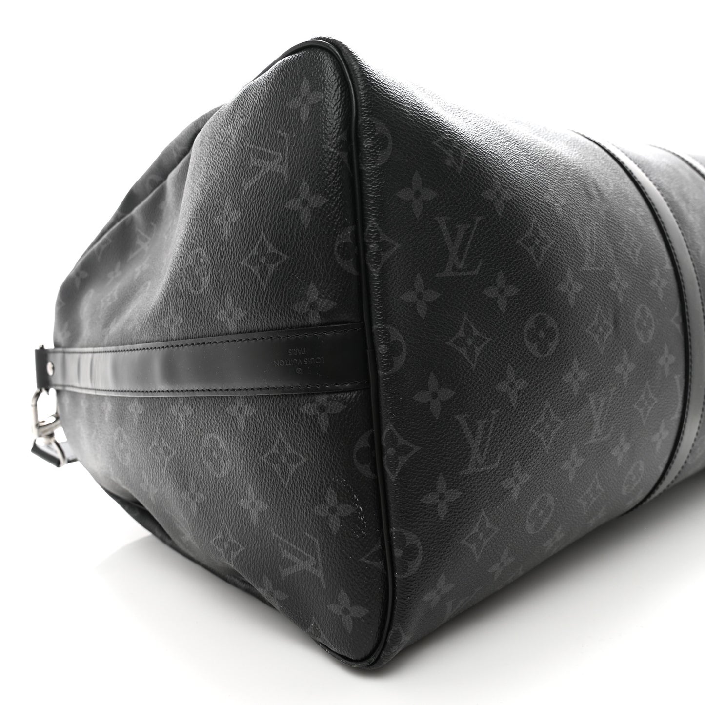 Monogram Eclipse Keepall Bandouliere 55