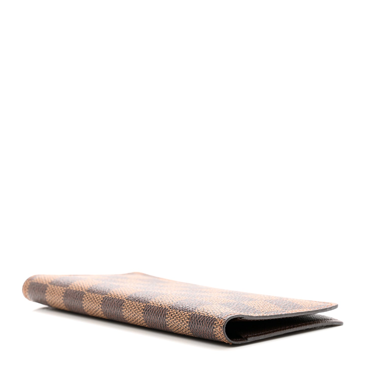 Damier Ebene Pocket Agenda Cover