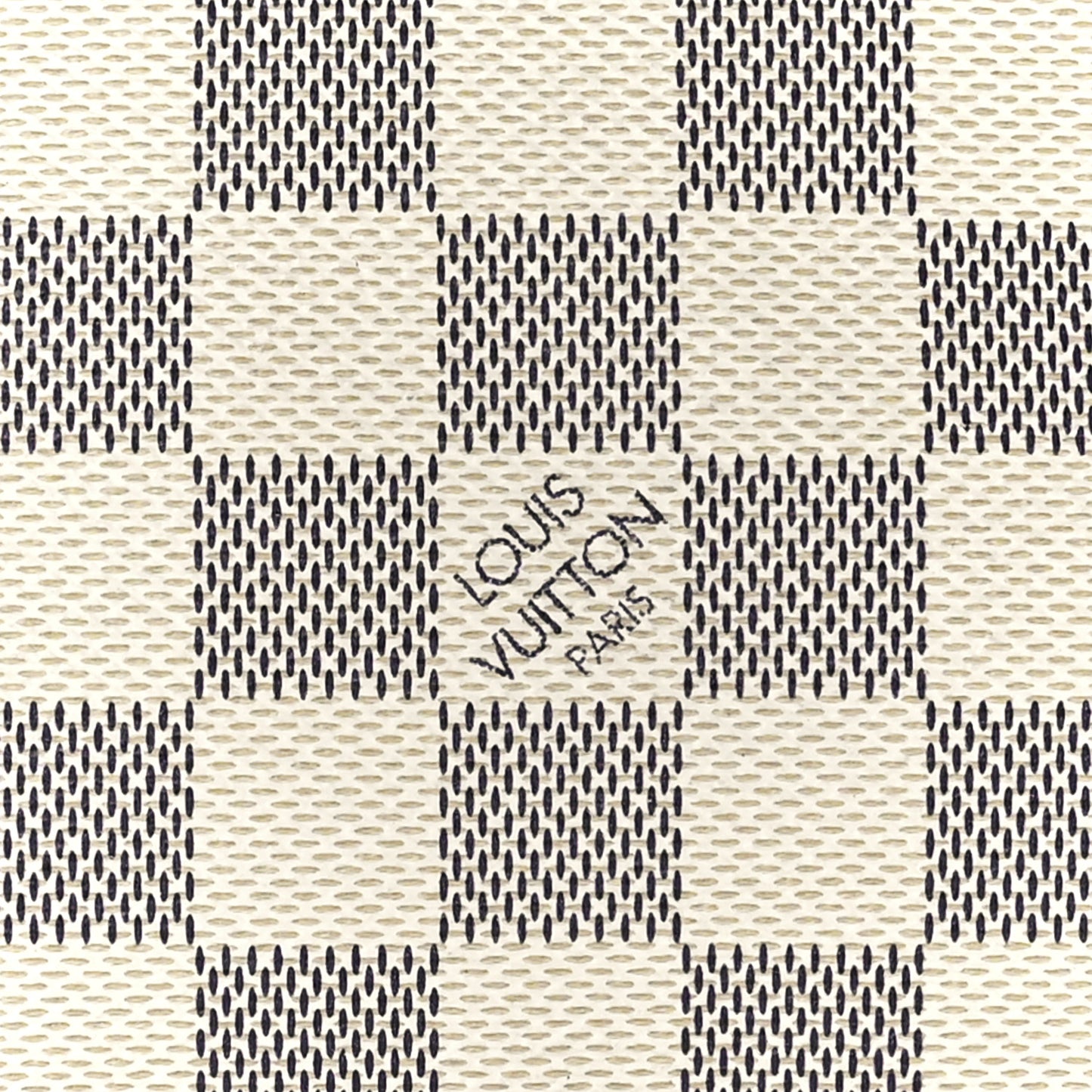 Damier Azur Mini Pochette Accessories