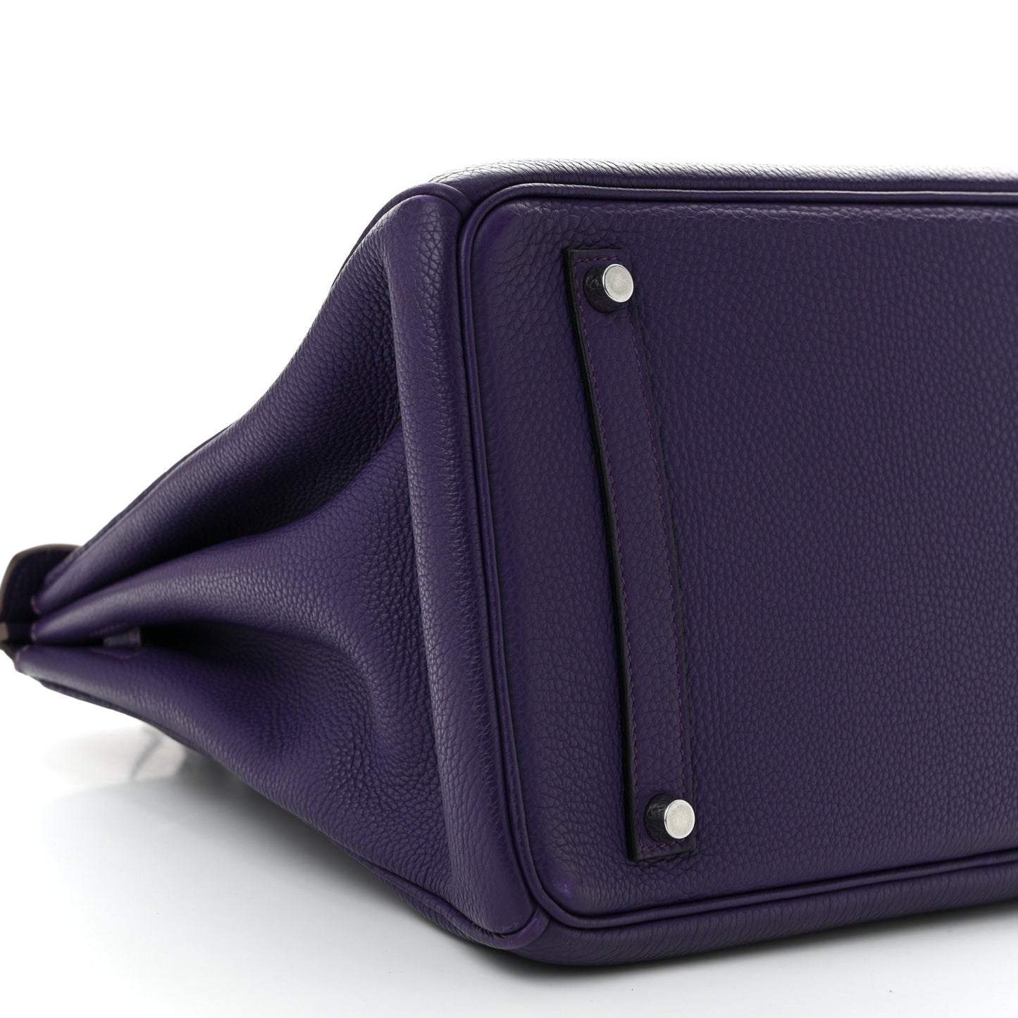 Togo Birkin 35 Iris