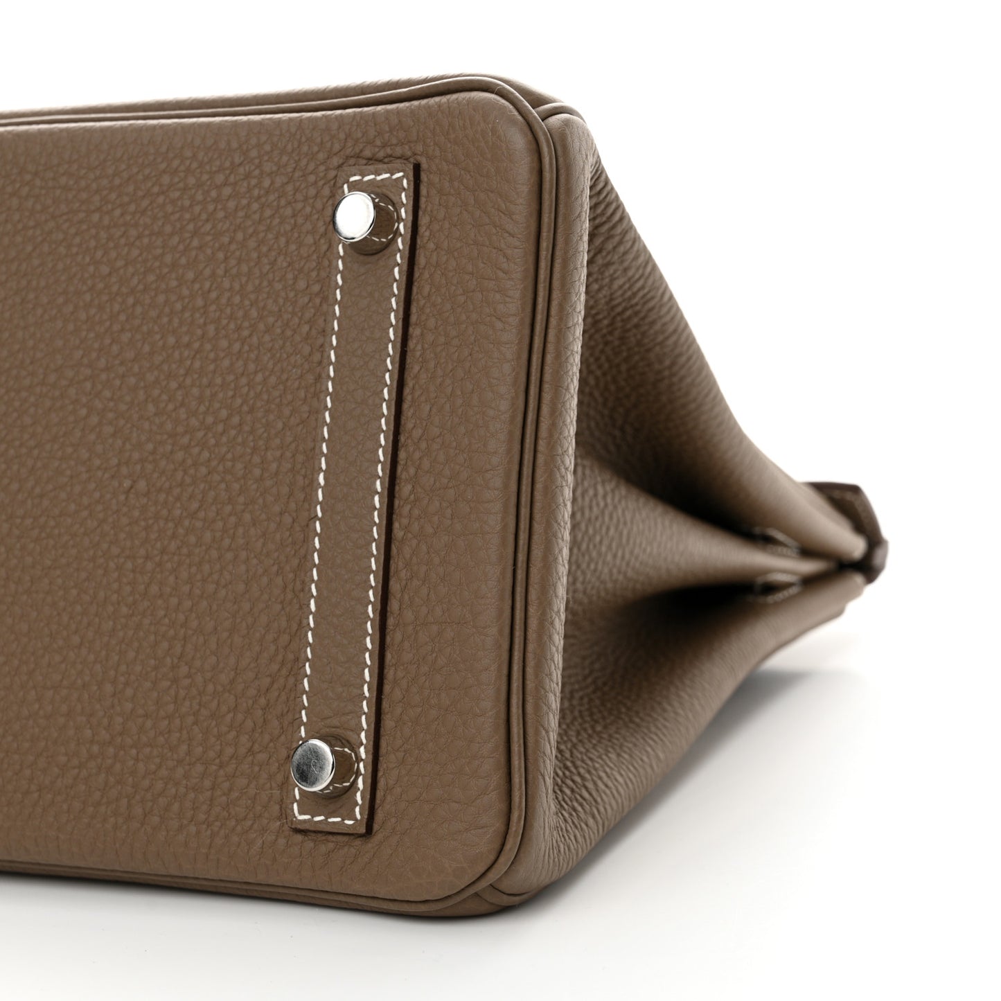 Togo Birkin 30 Etoupe