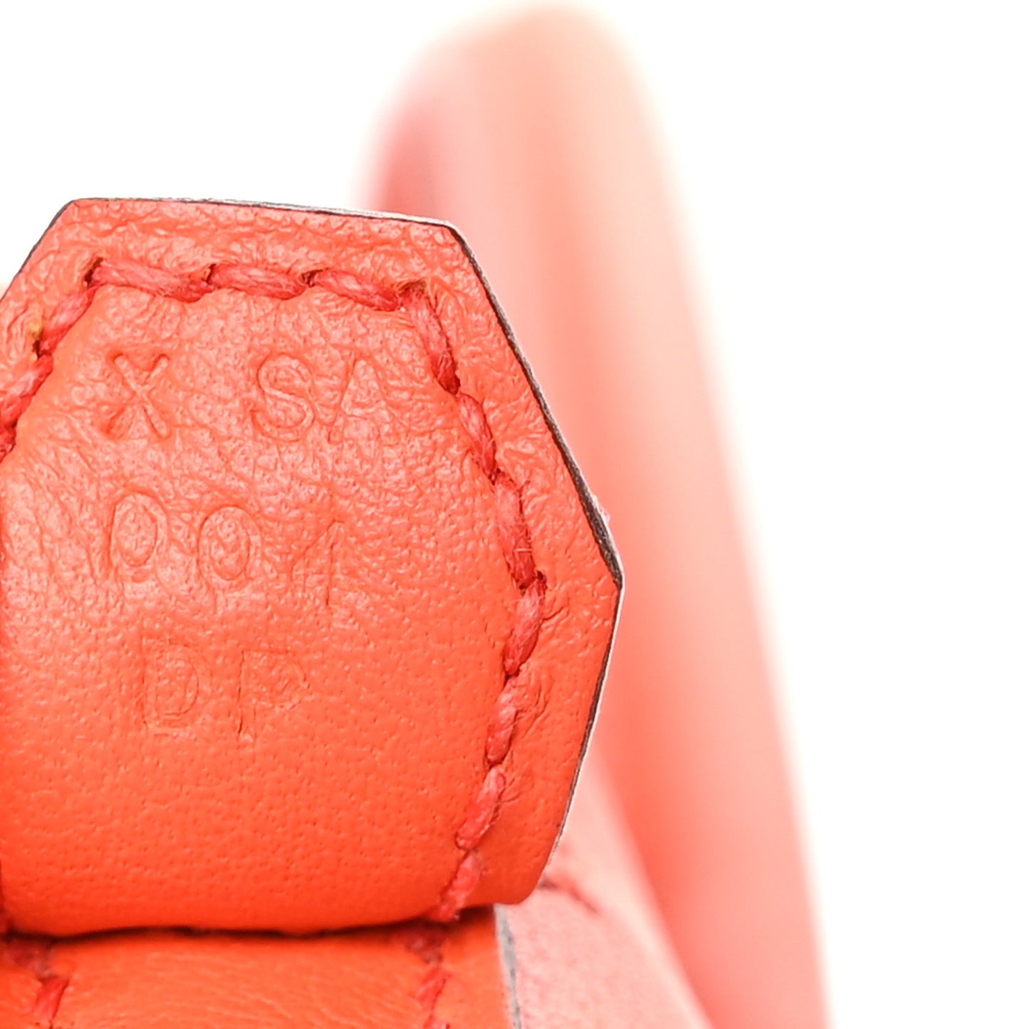 Swift Bolide 27 Orange Poppy