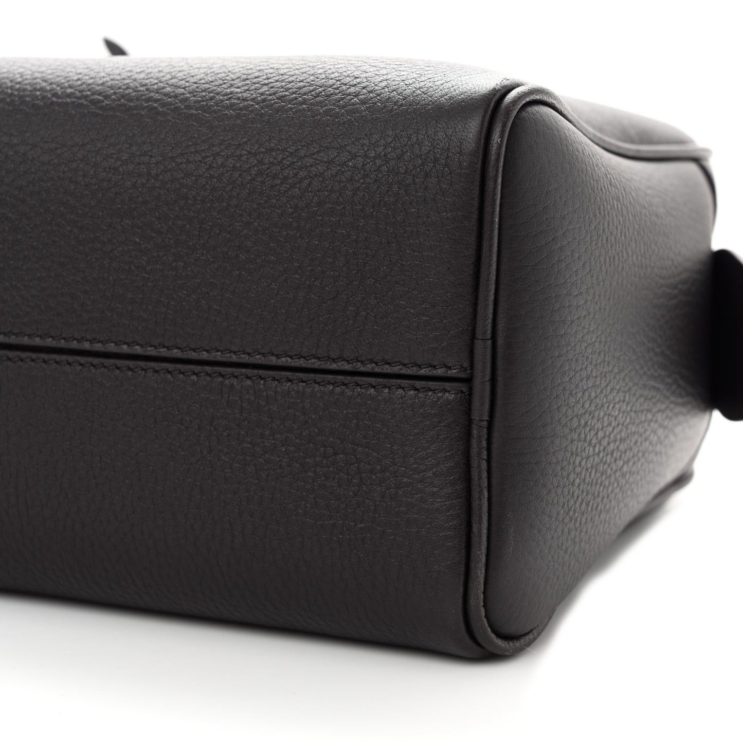 Deerskin India 12 Dark Brown