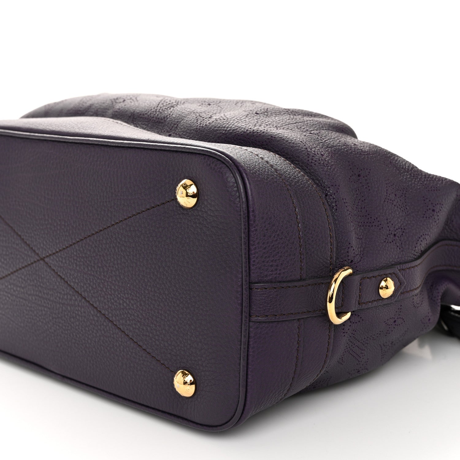 Louis Vuitton Mahina Stellar PM Oursin 9 of 10