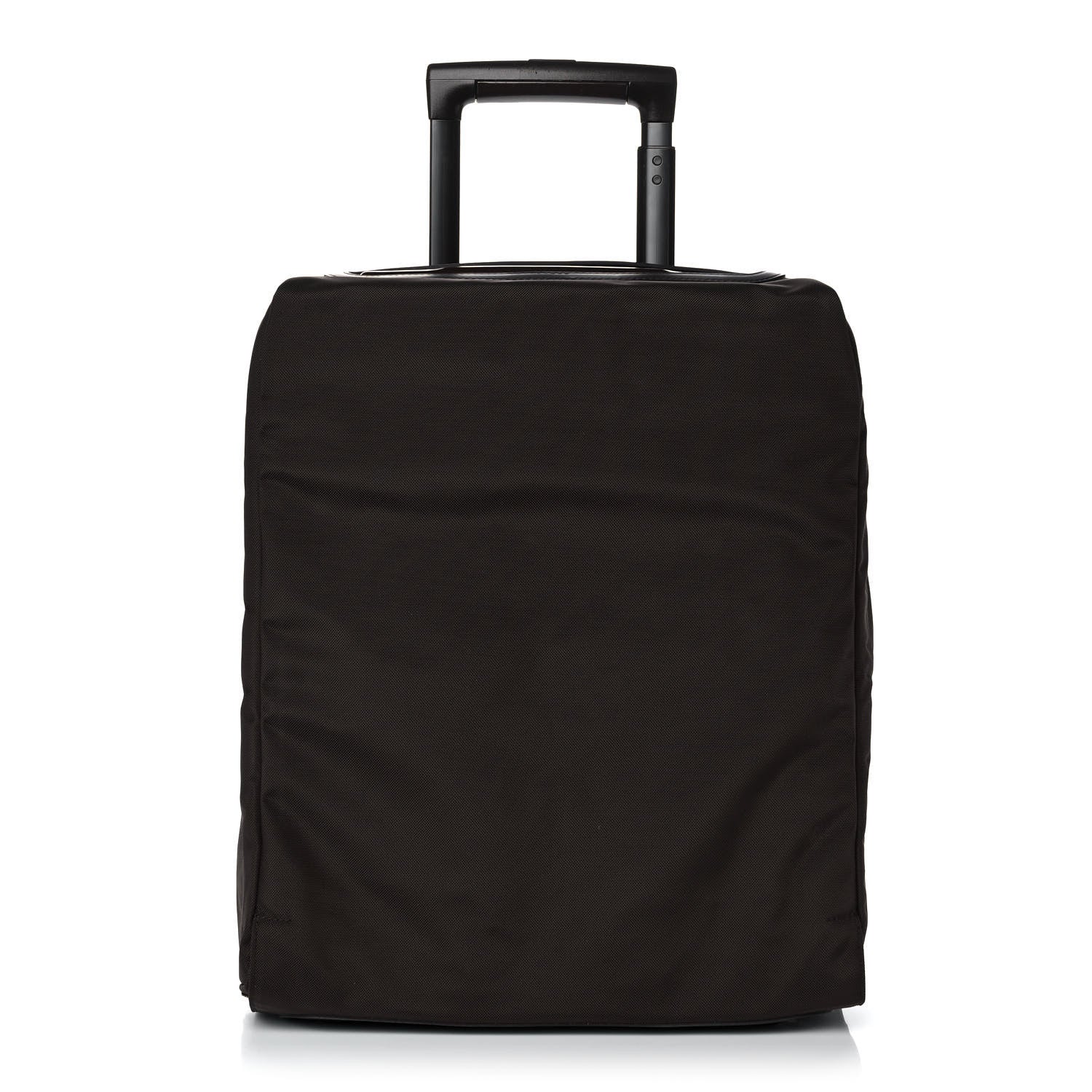 Louis Vuitton Damier Ebene Pegase 45 3 of 19