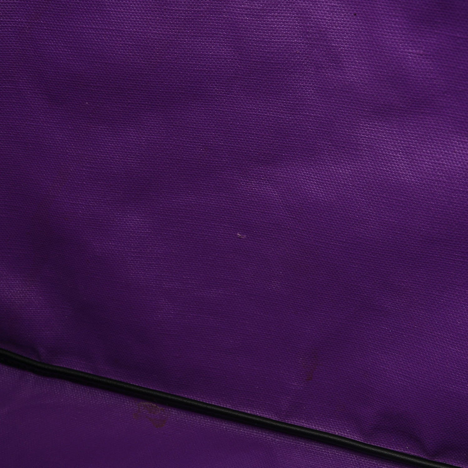 Goyard Goyardine Saint Louis Claire Voie PM Black Violet 14 of 14