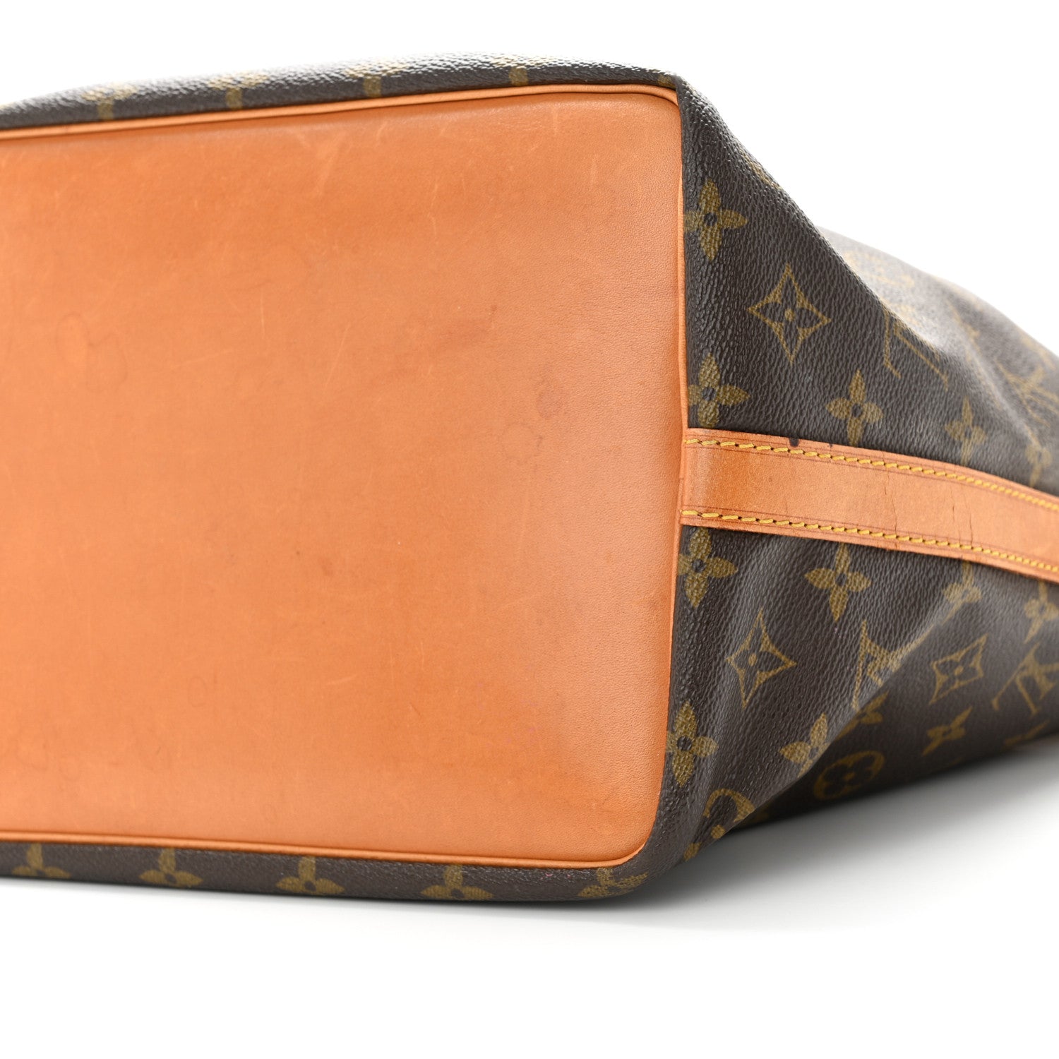 Louis Vuitton Monogram Petit Noe 9 of 17