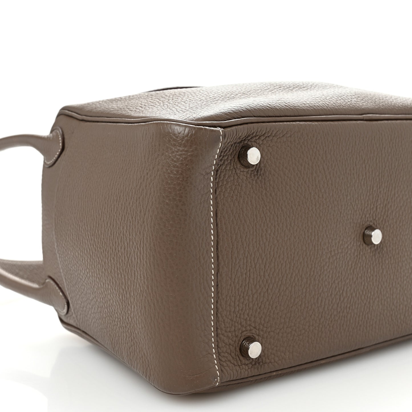 Taurillon Clemence Lindy 30 Etoupe