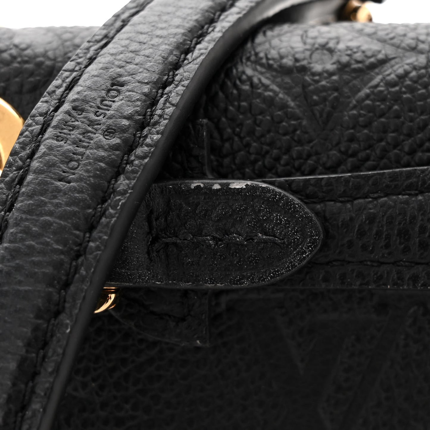 Empreinte Vavin BB Black