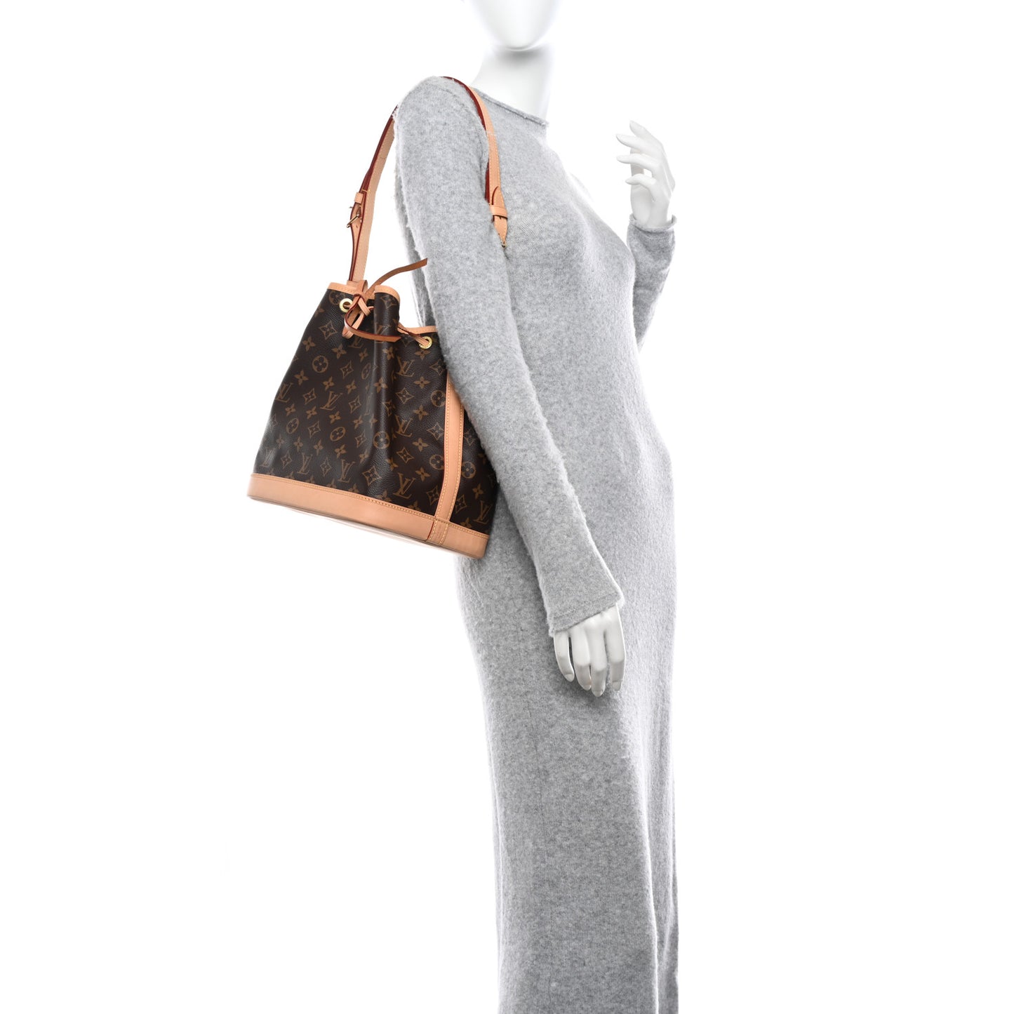 Monogram Petit Noe NM