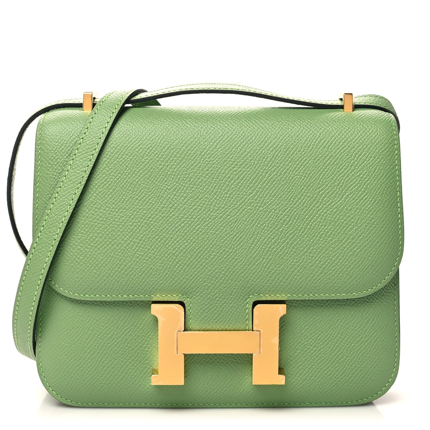 Epsom Constance 18 Vert Criquet