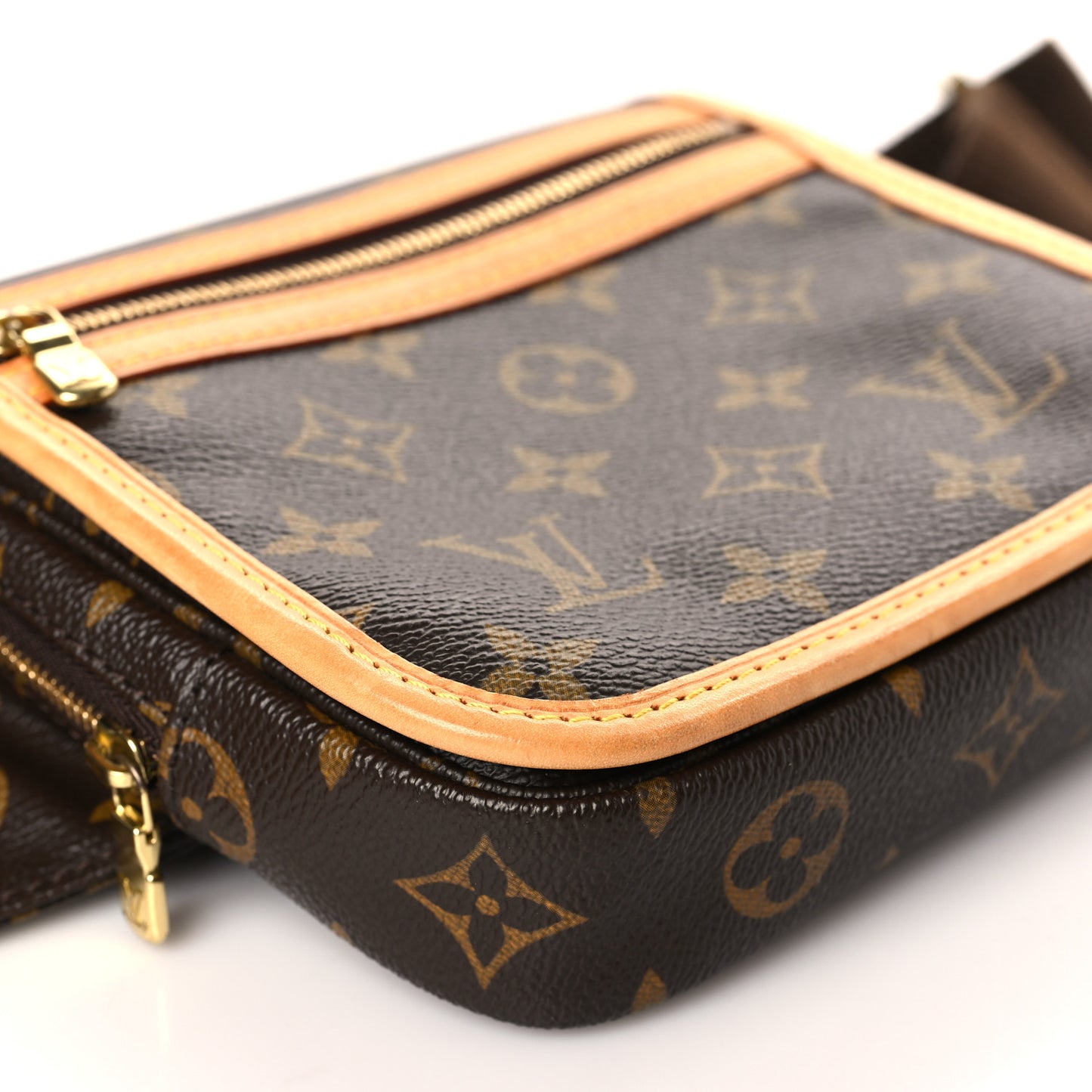 Monogram Bosphore Bum Bag