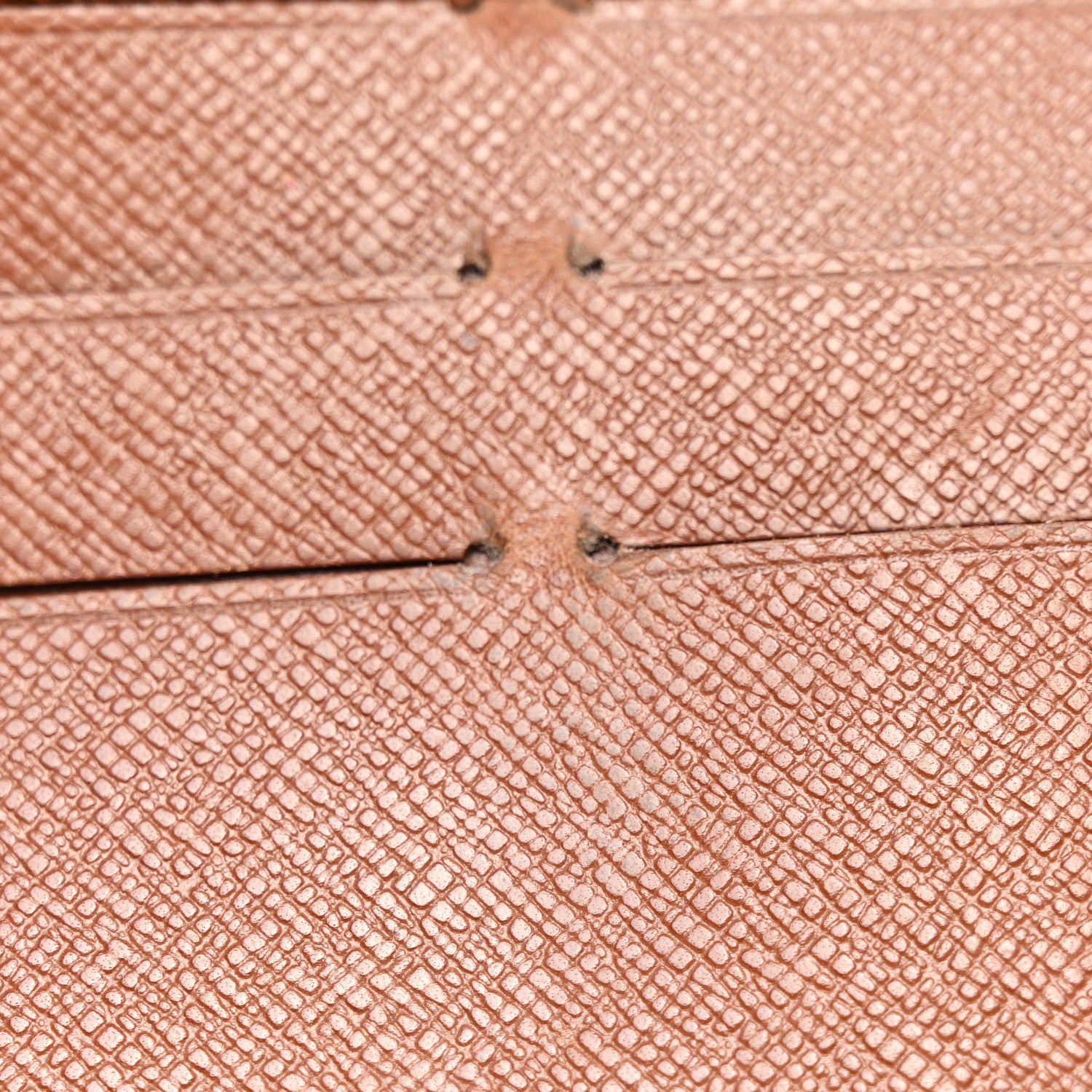 Louis Vuitton Monogram Porte Tresor International Wallet 8 of 10