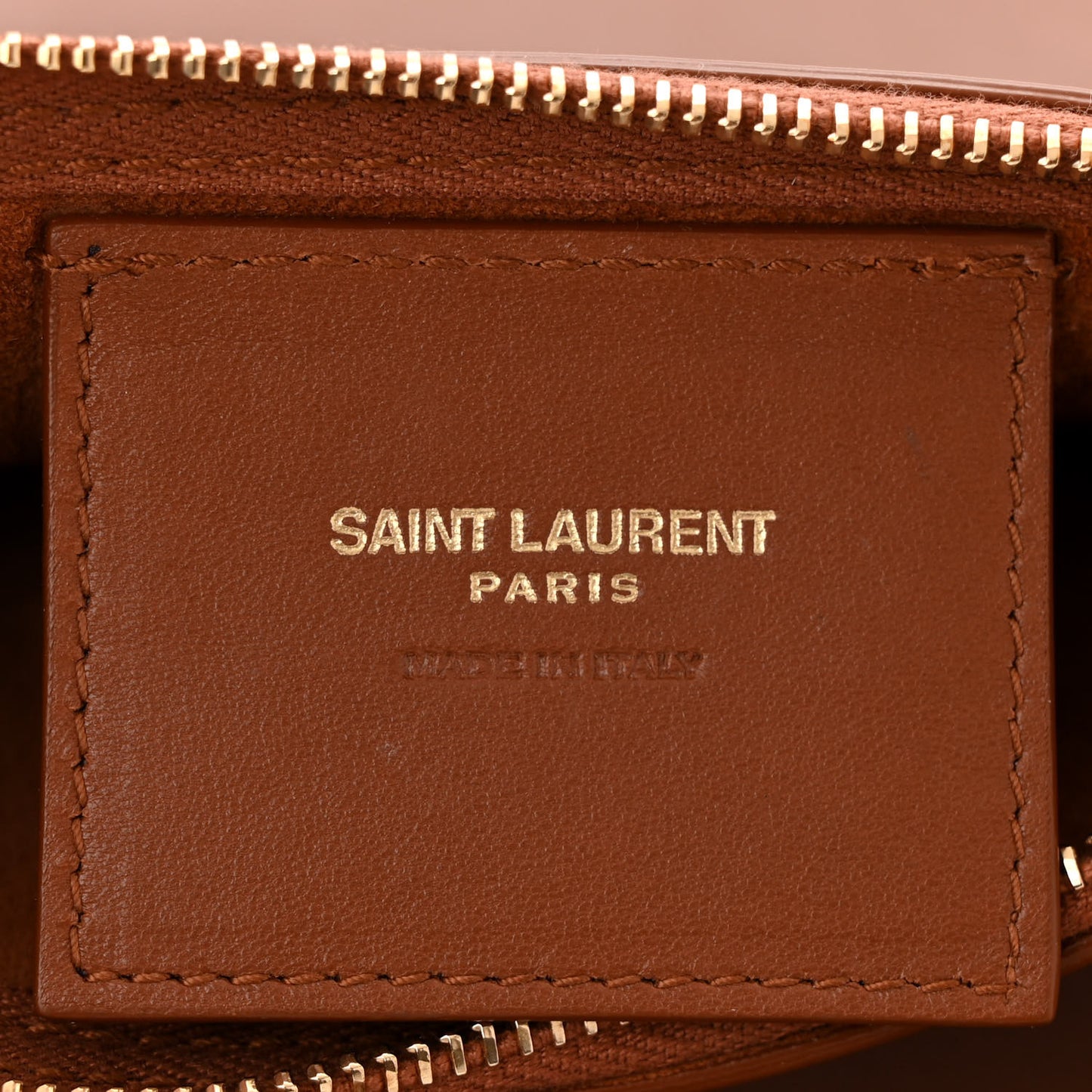Calfskin Medium Suzanne Hobo Brick