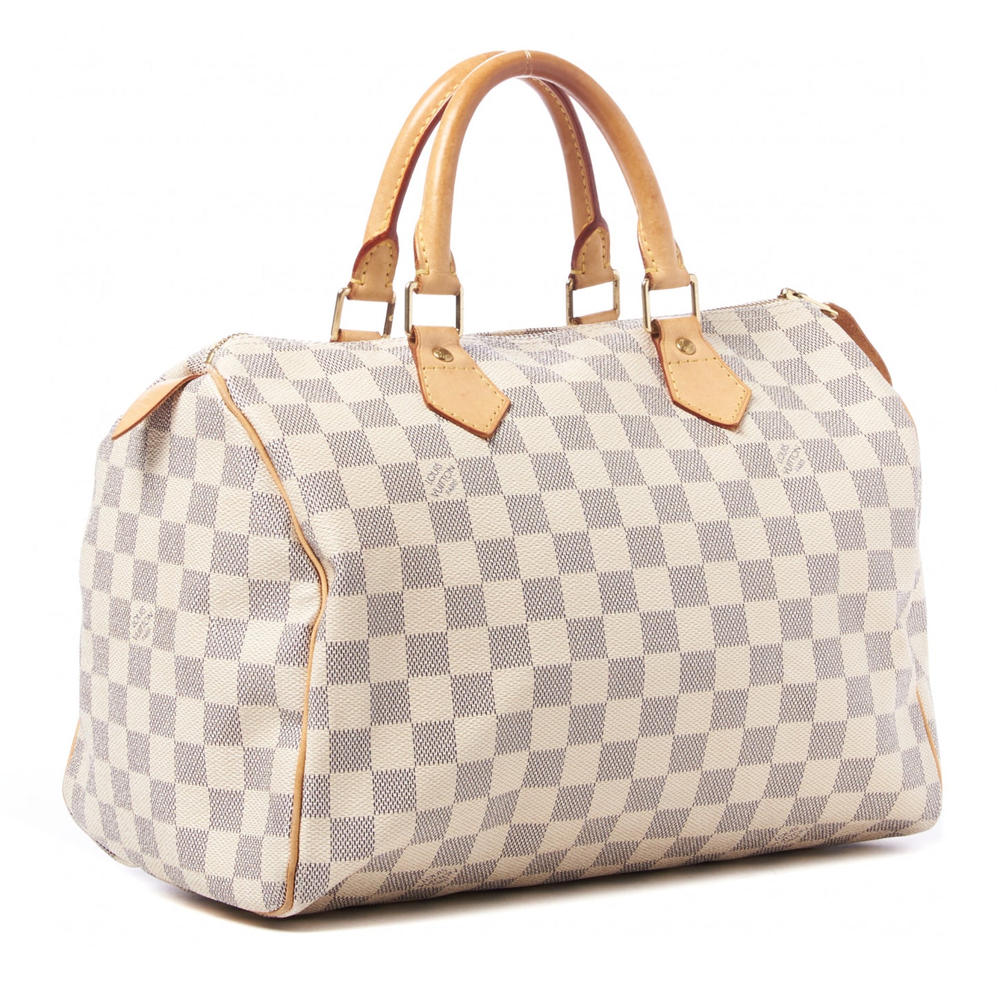 Damier Azur Speedy 30