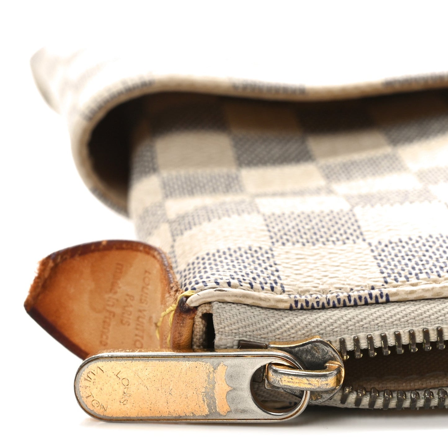 Damier Azur Totally MM