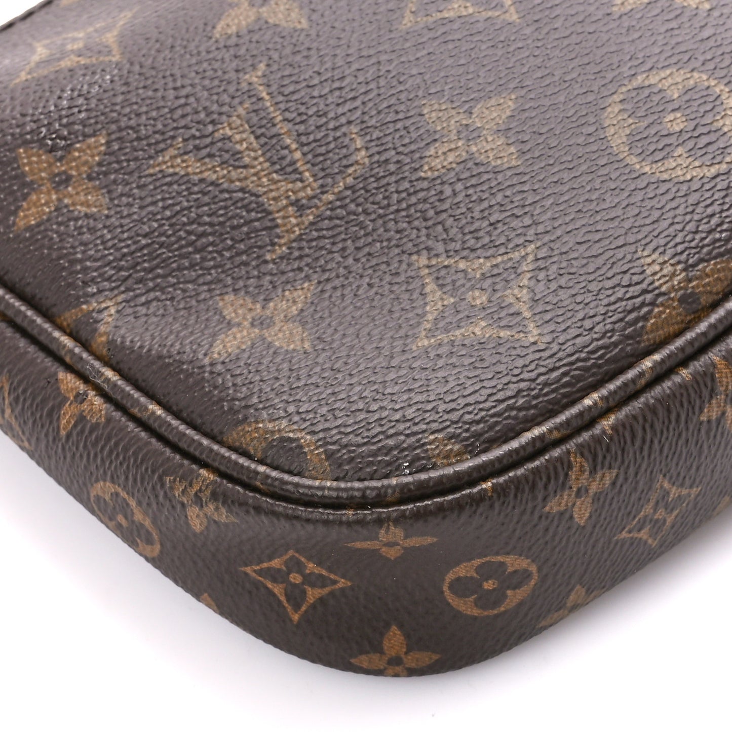 Monogram Multi Pochette Accessories Large Pochette