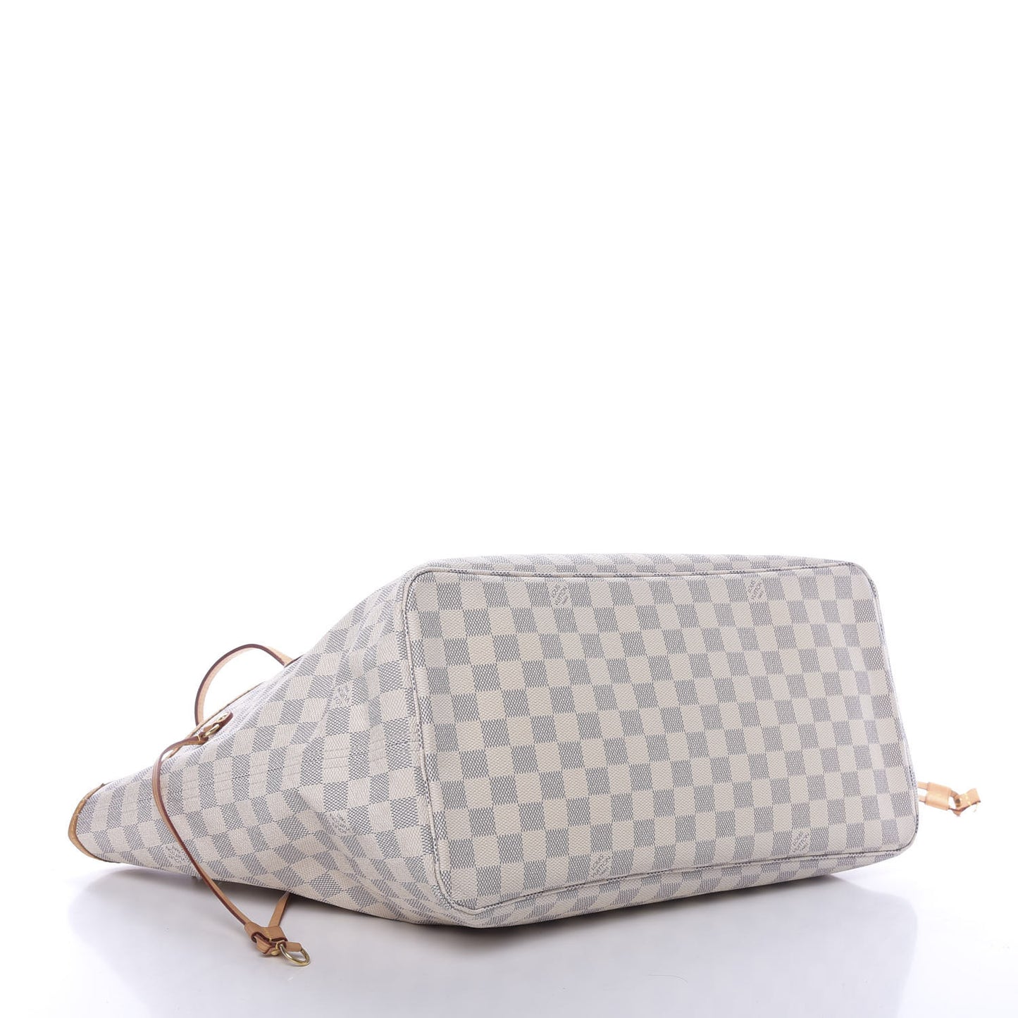 Damier Azur Neo Neverfull GM