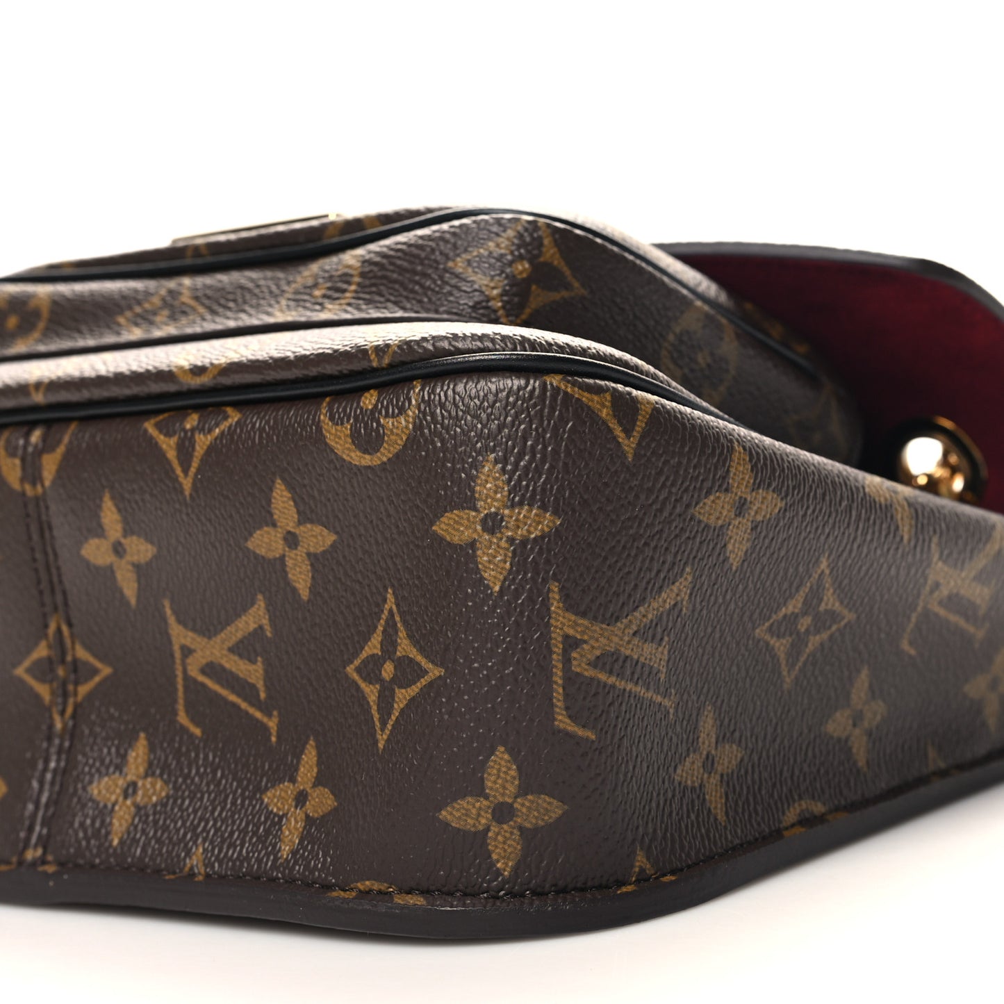 Monogram Passy