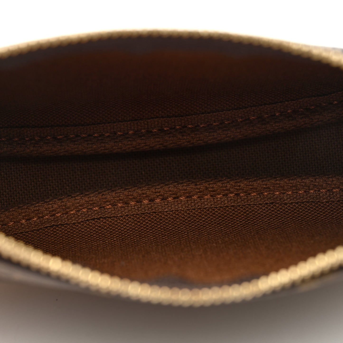 Monogram Mini Pochette Accessories