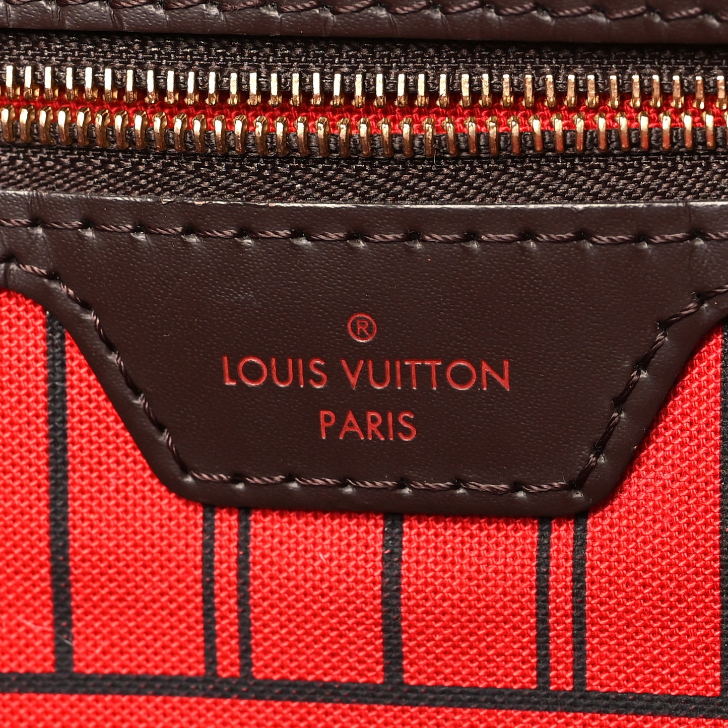Damier Ebene Neo Neverfull GM