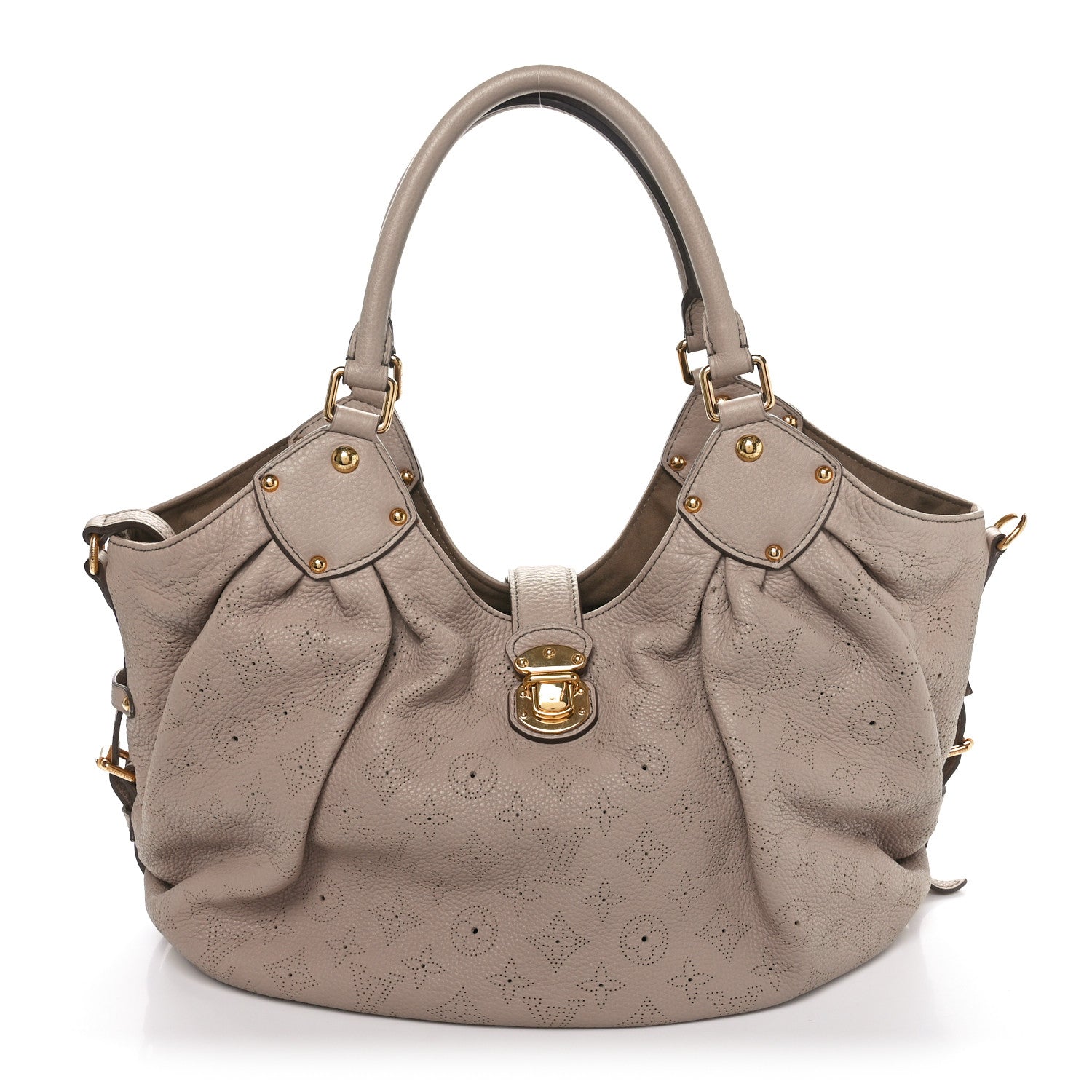 Louis Vuitton Mahina XL Coquille 1 of 9