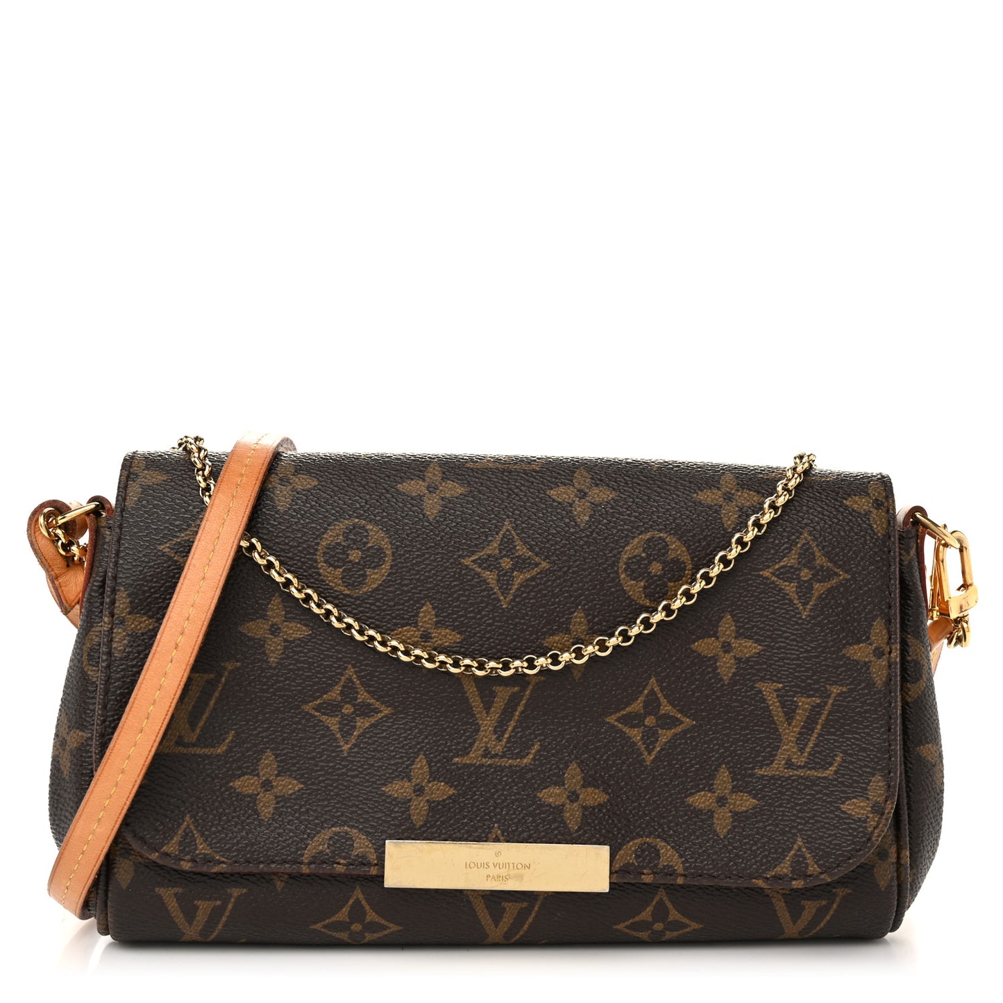 Monogram Favorite PM
