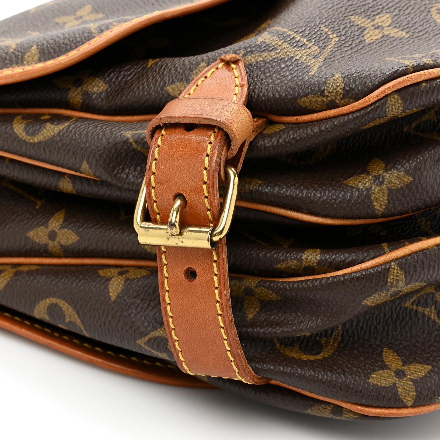 Monogram Saumur 30