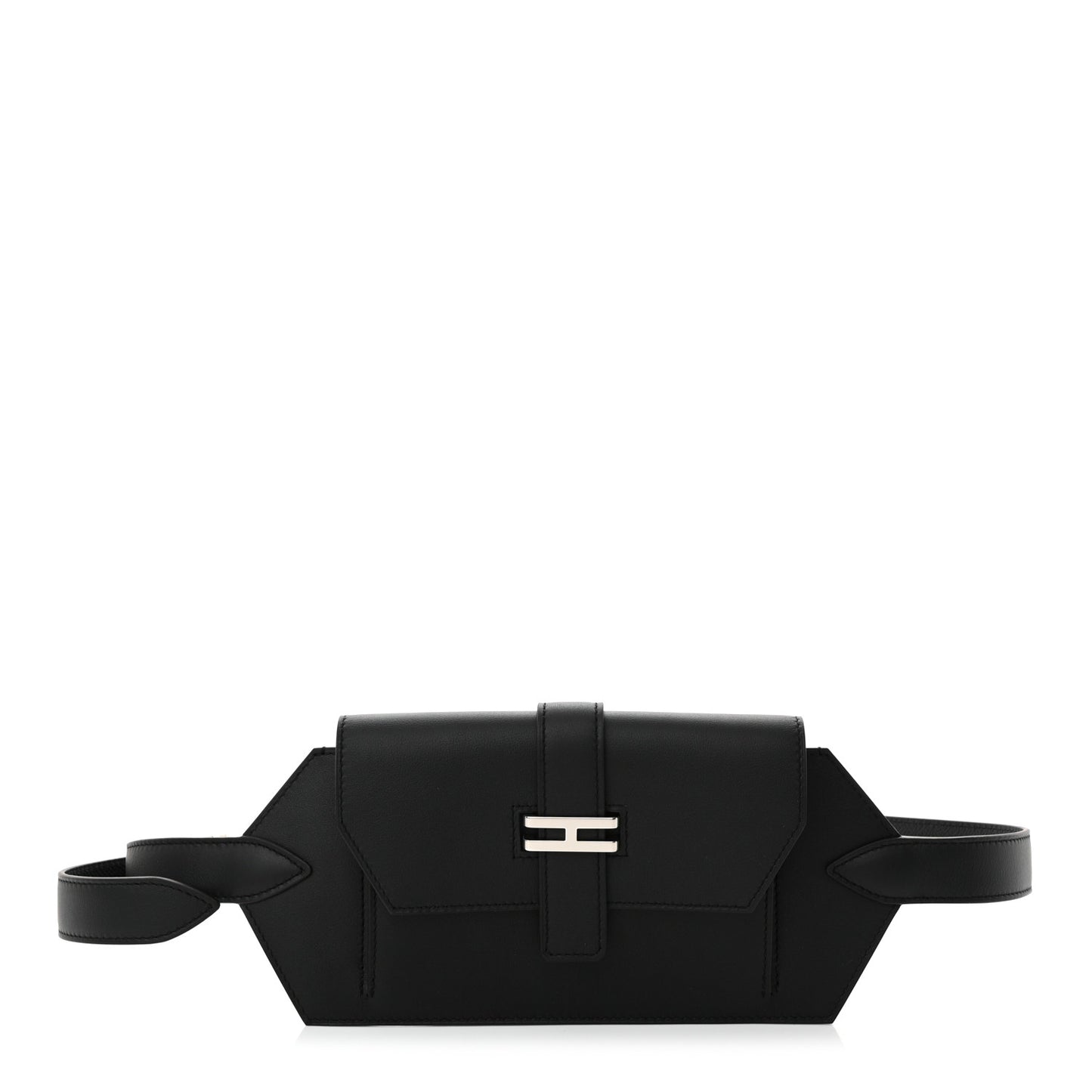 Swift Elan Pocket Belt Bag M Black