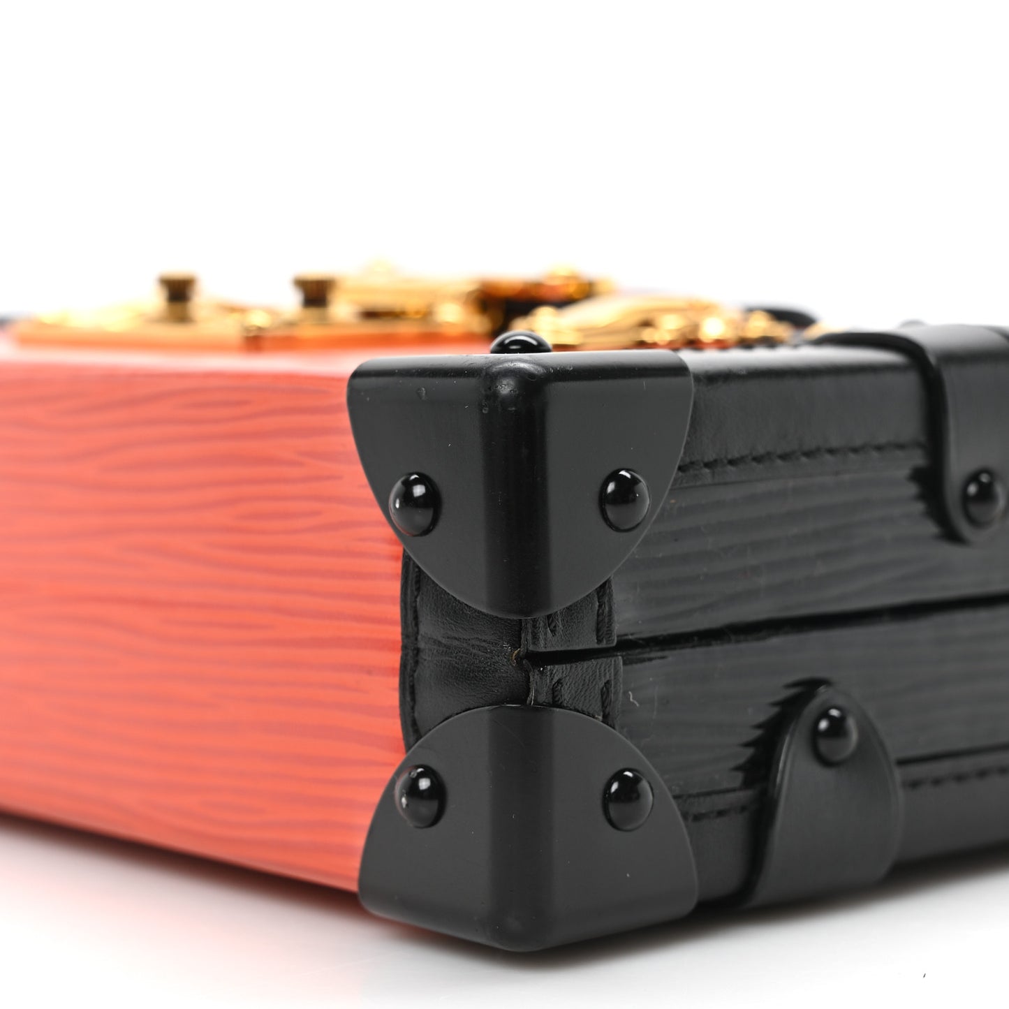 Epi Petite Malle Piment