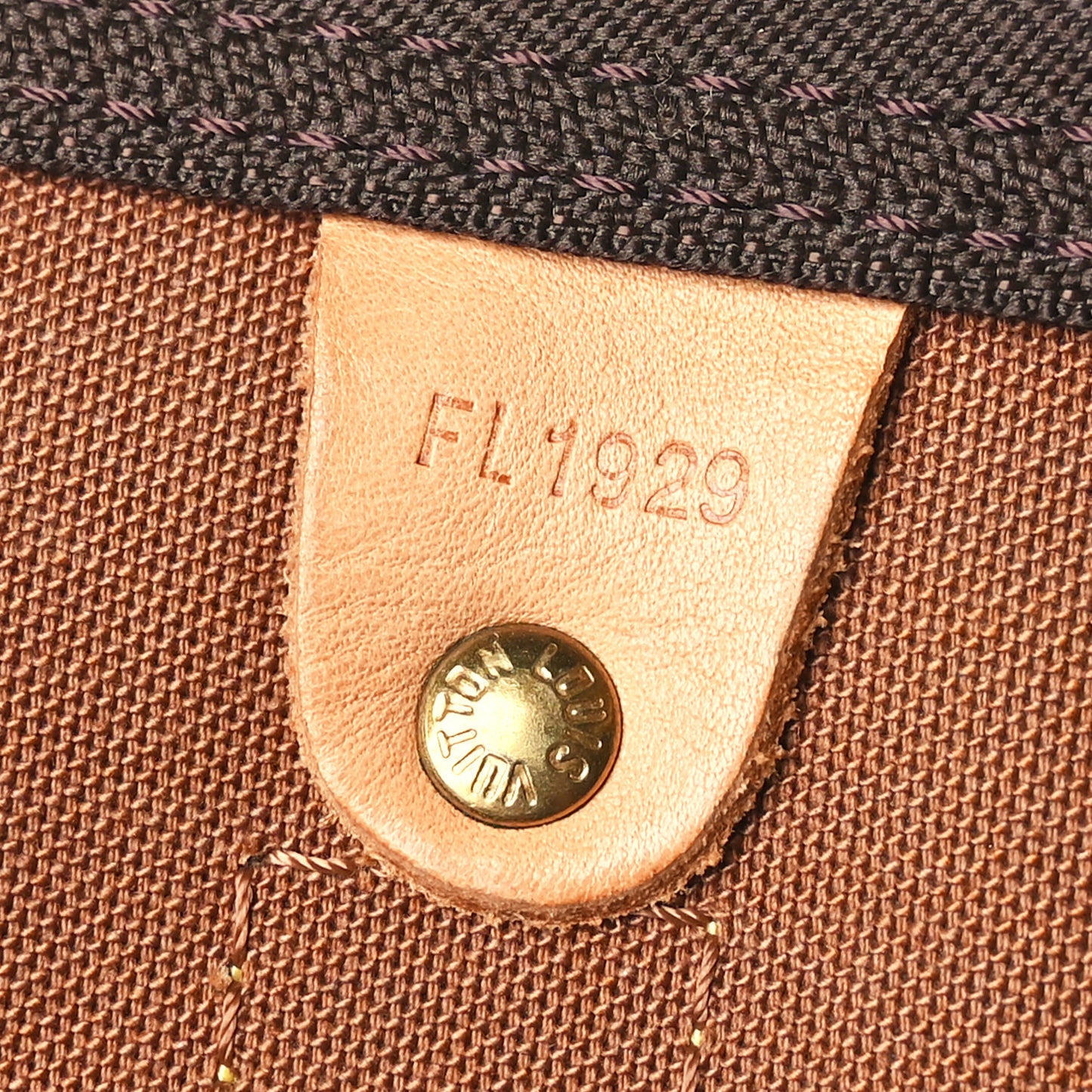 Monogram Keepall Bandouliere 50