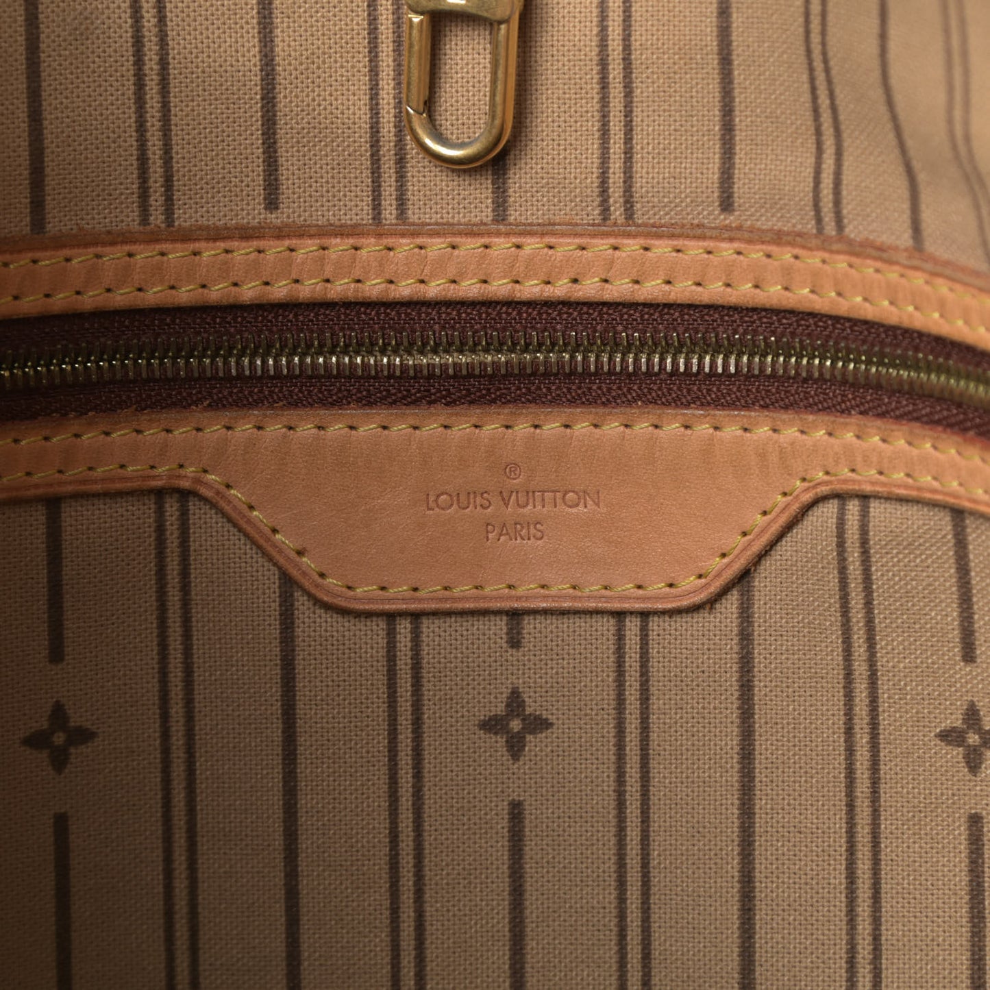 Monogram Delightful GM