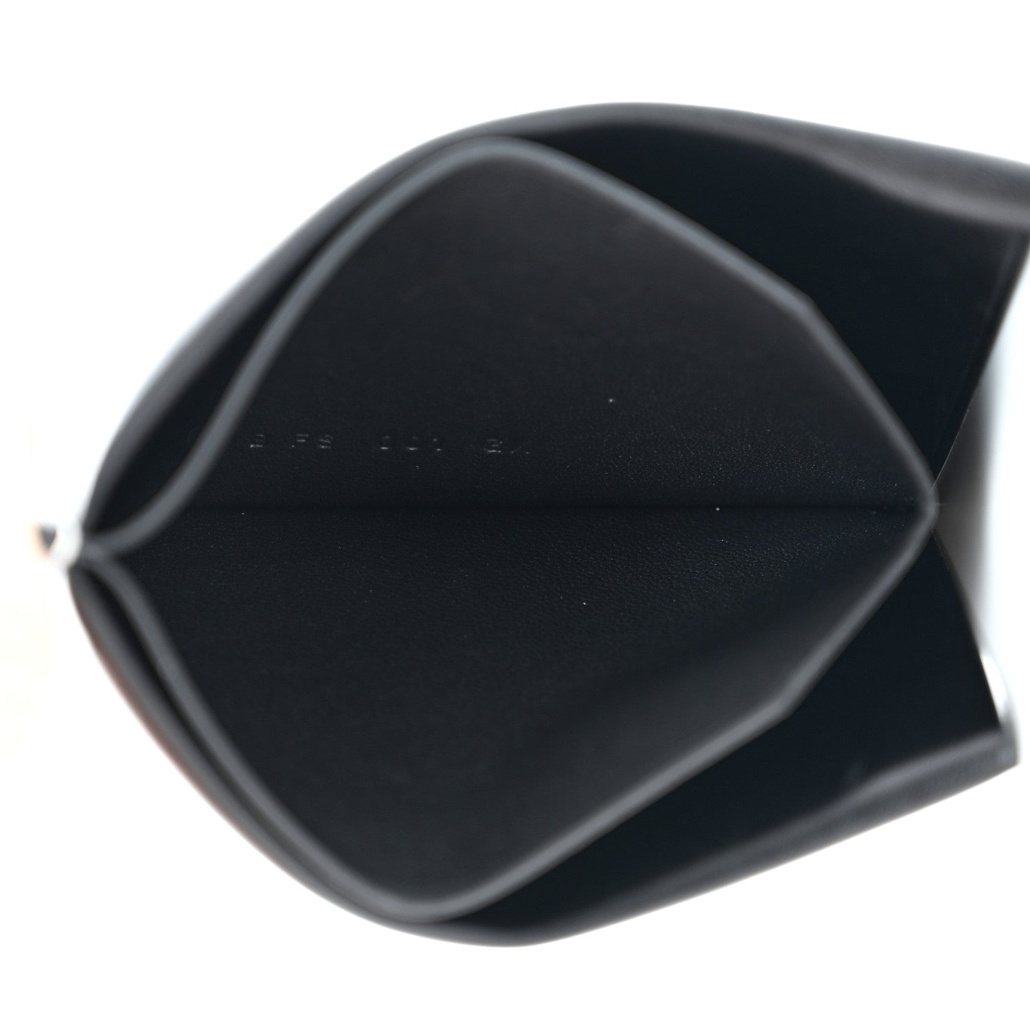Hermes Box H Sellier Card Holder Black 5 of 8