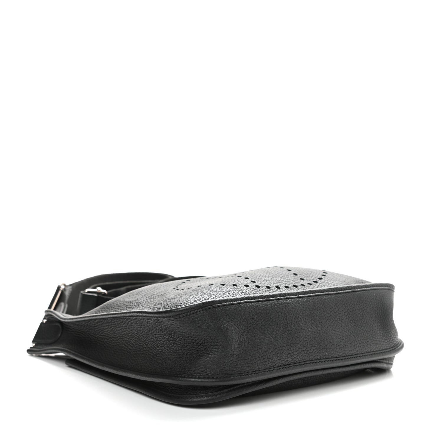 Taurillon Clemence Evelyne III PM Black