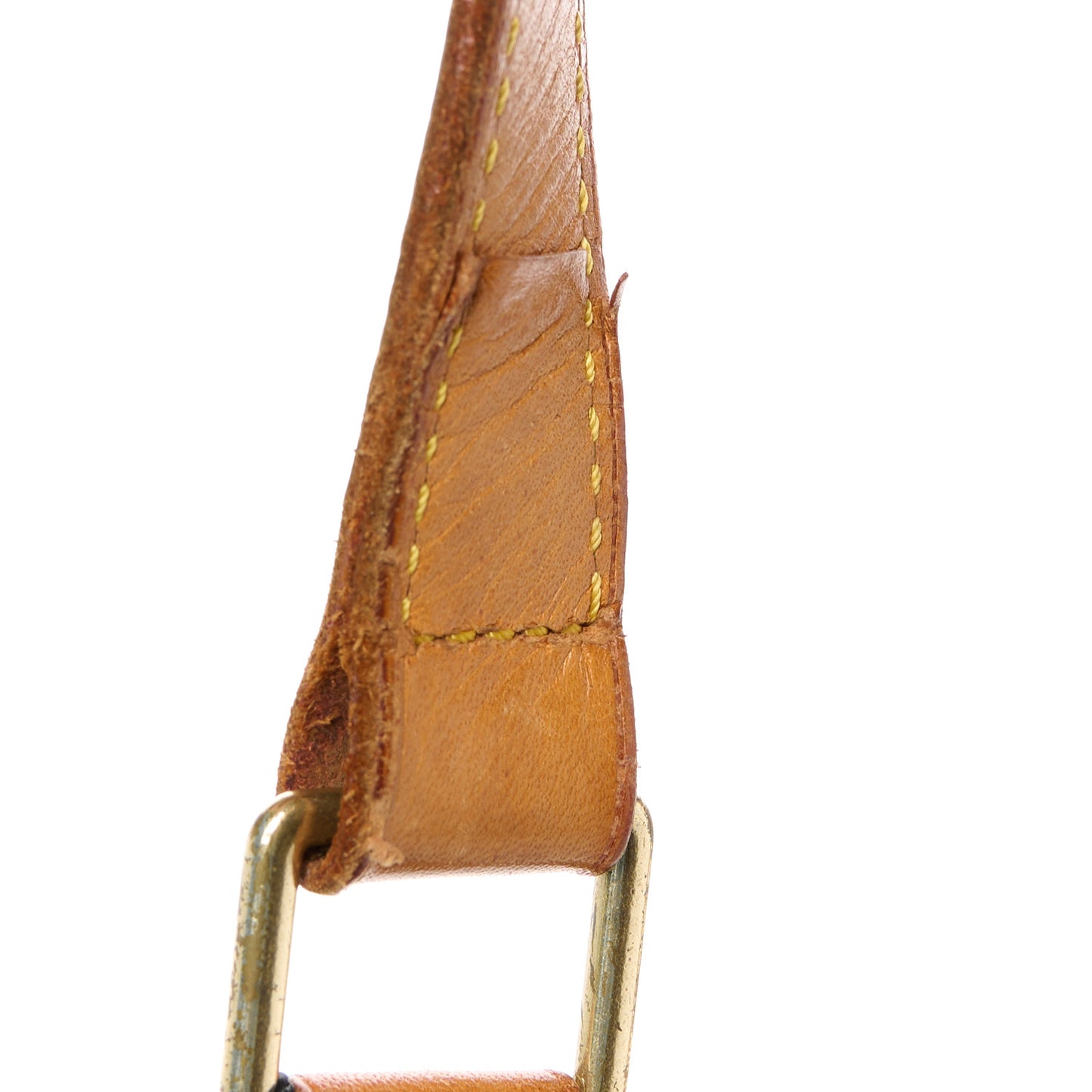 Monogram Musette GM