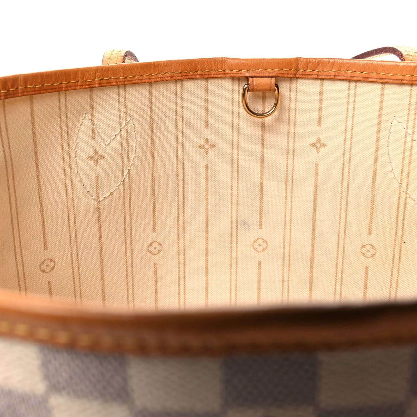 Damier Azur Neverfull PM