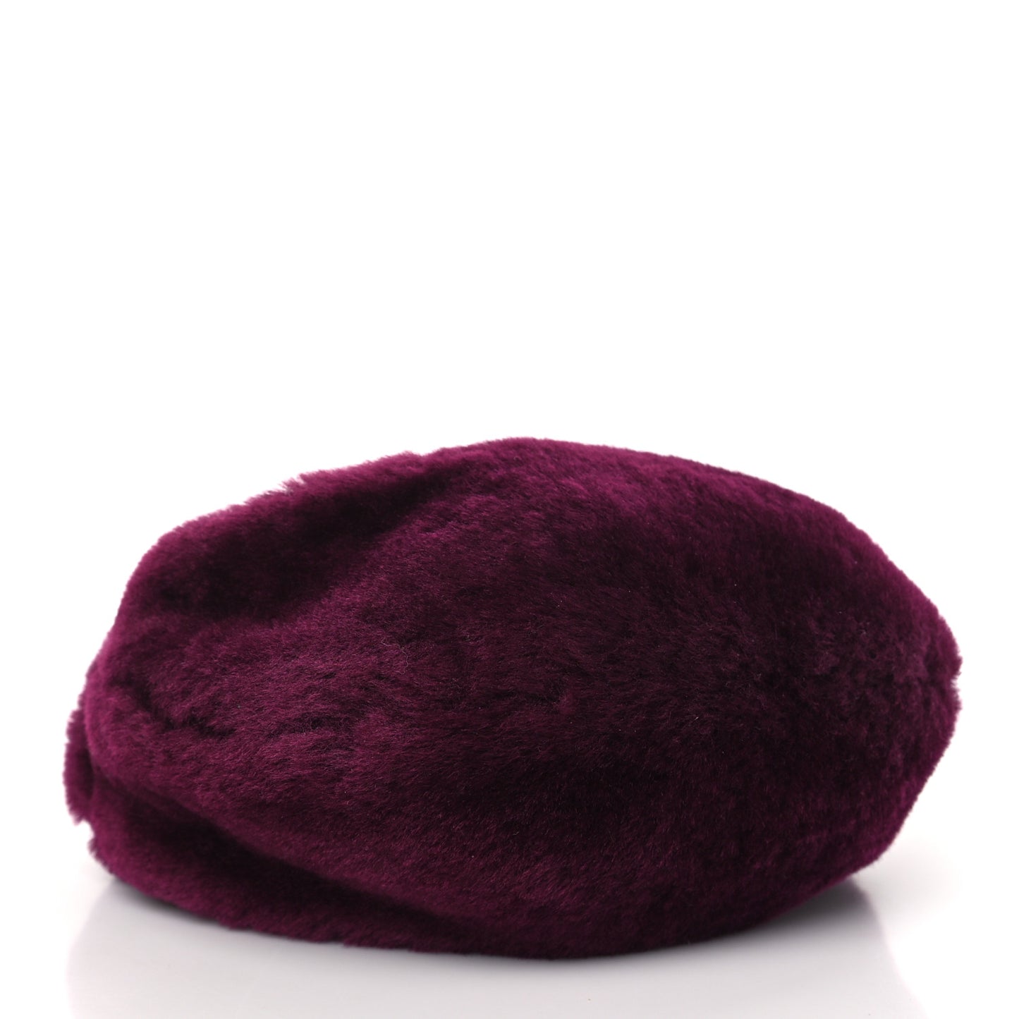 Shearling Lambskin Mini Jodie Mystic