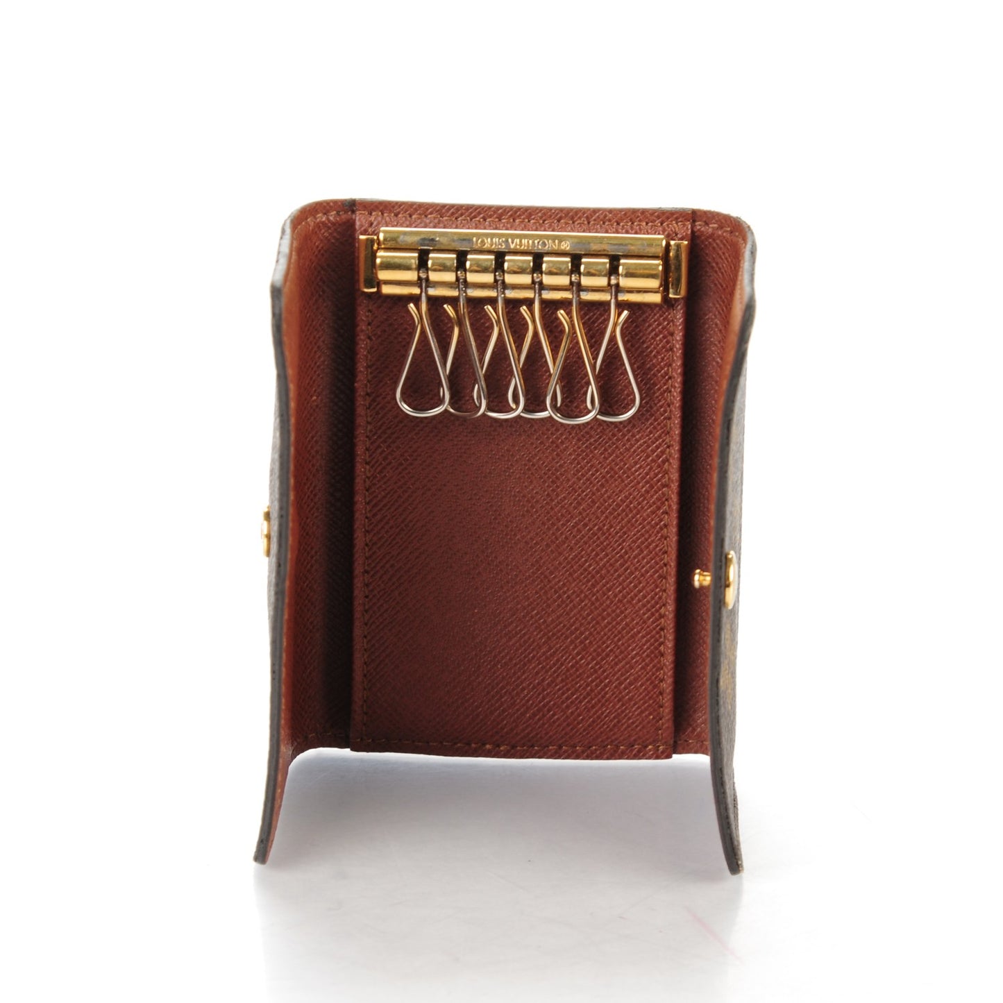 Monogram 6 Key Multicles Holder