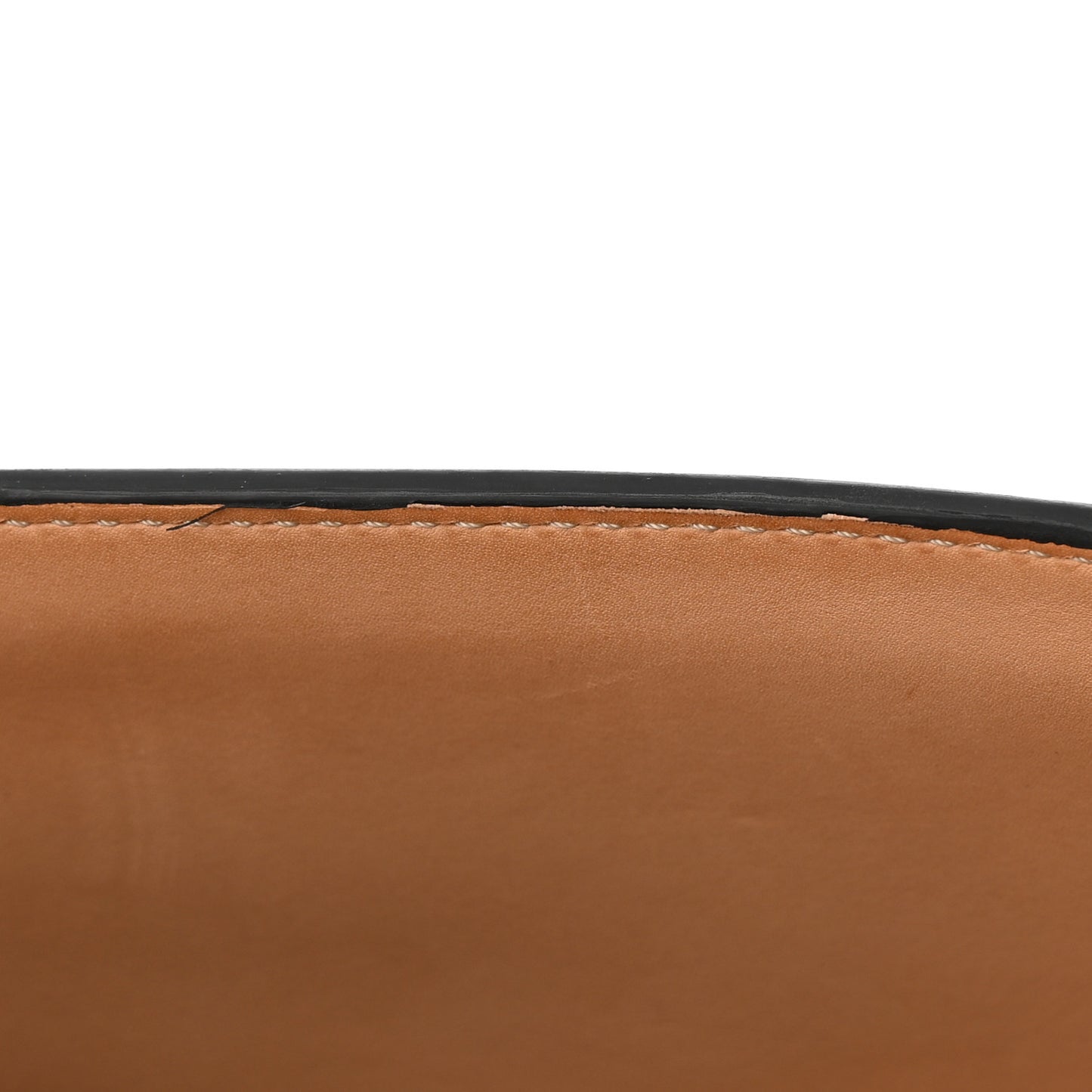 Barenia Blush Flori PM Black
