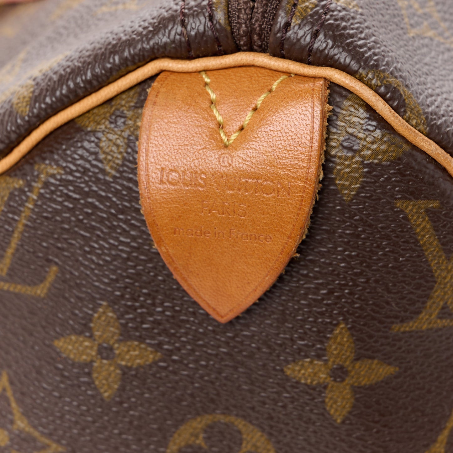 Monogram Speedy 30
