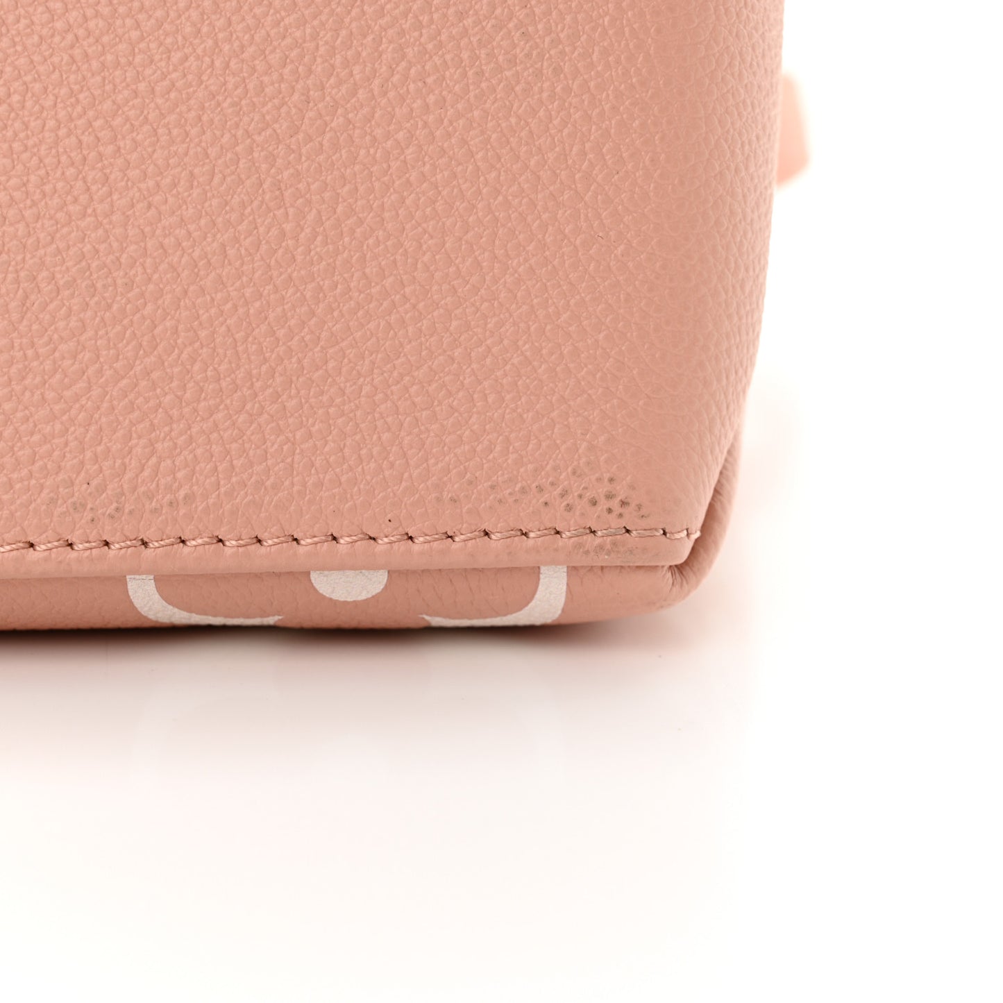 Empreinte Monogram Giant Petit Palais Rose Trianon Creme