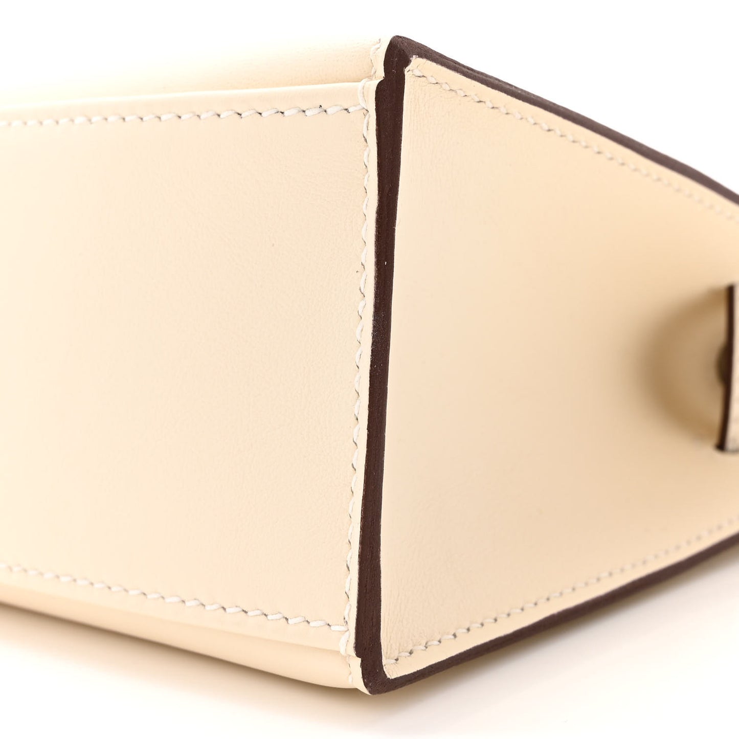 Swift Kelly Pochette Clutch Nata