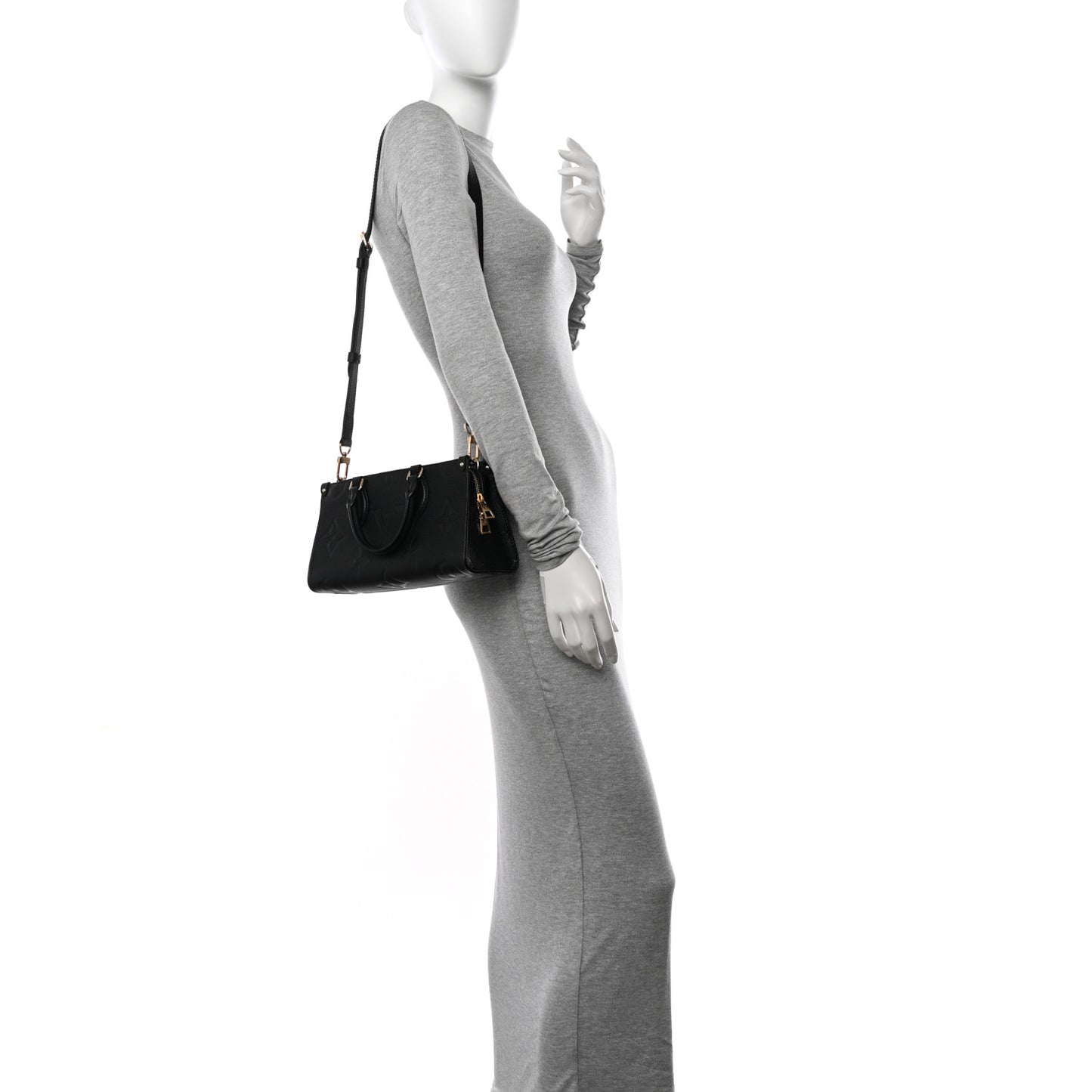 Empreinte OnTheGo East West Black
