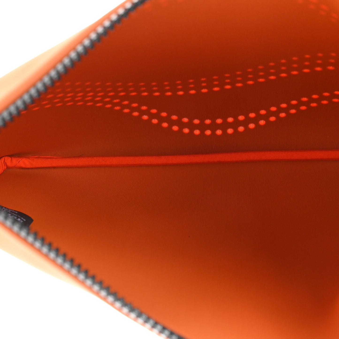 Neoprene Small Neobain Waves Case Tan