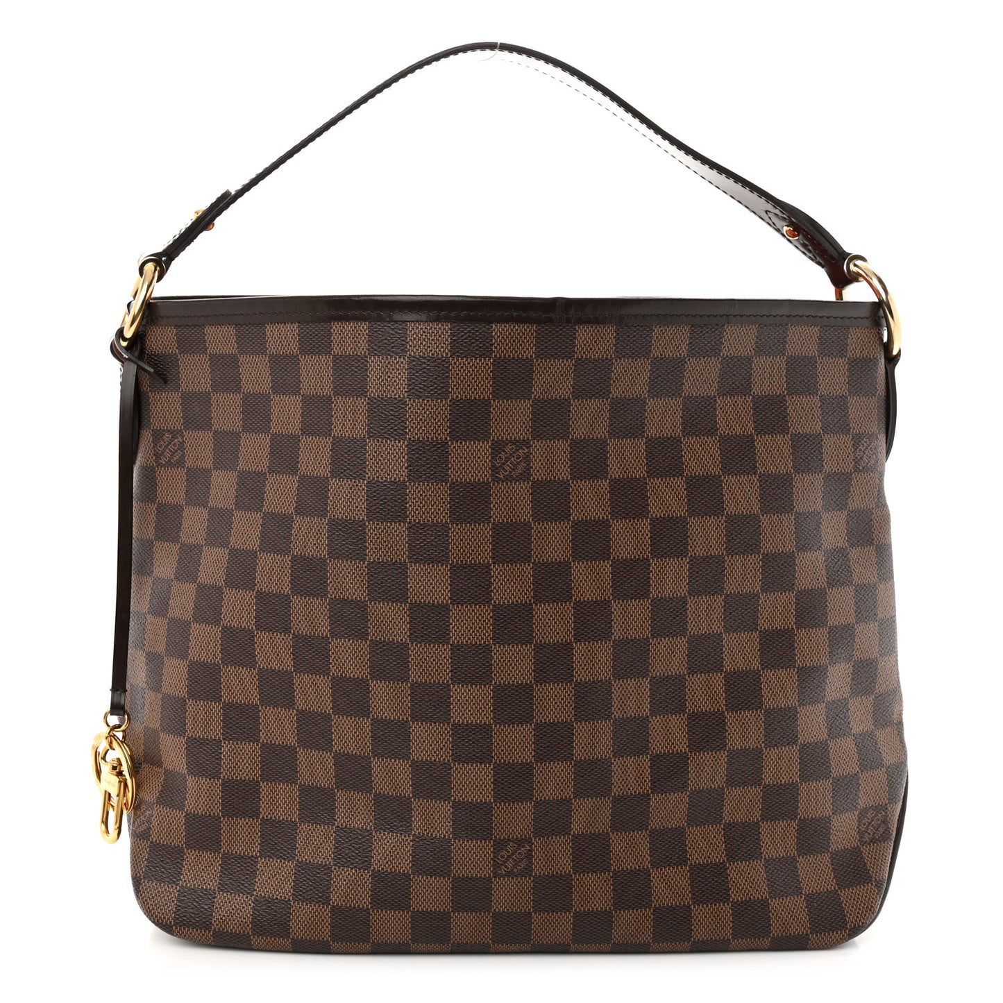Damier Ebene Delightful PM
