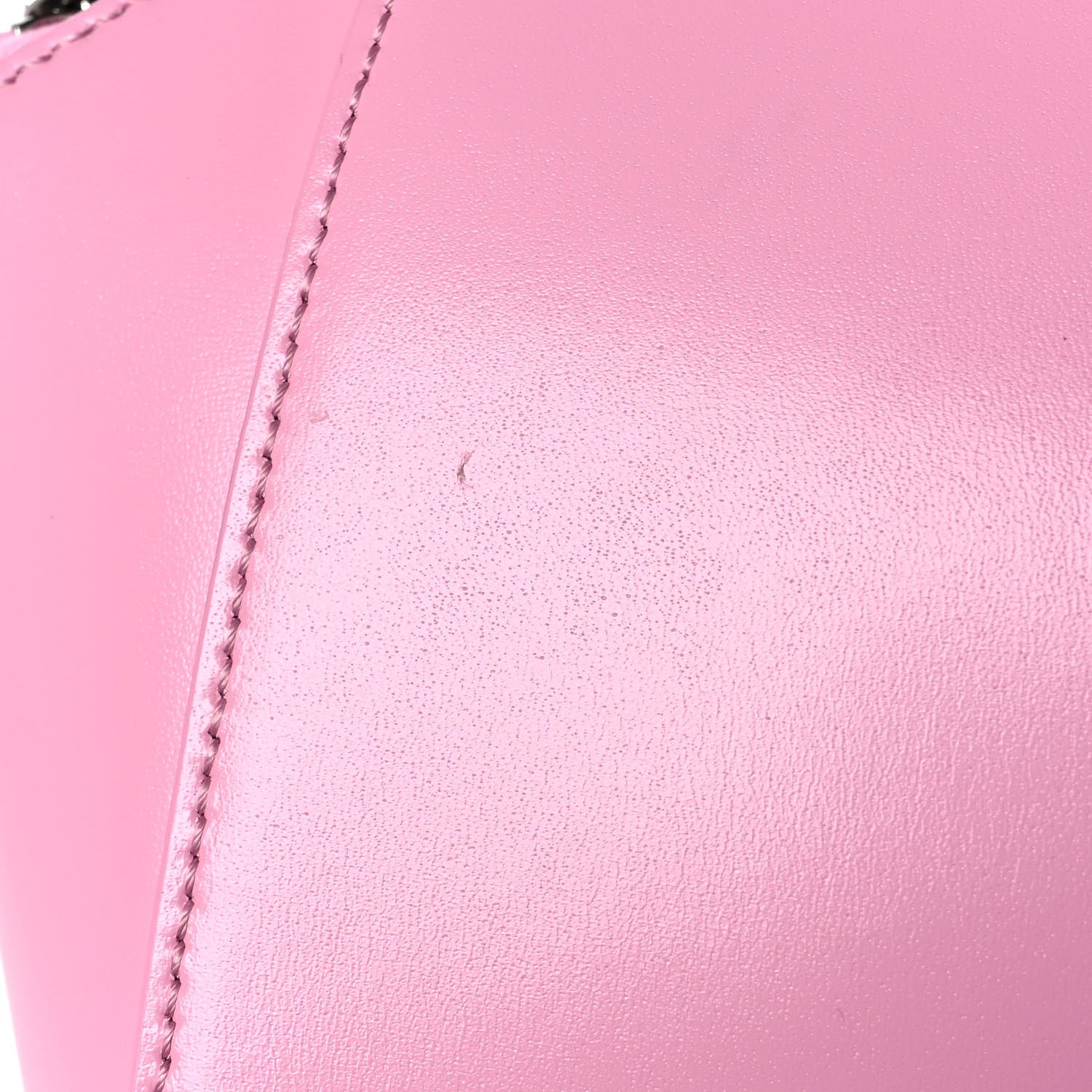 Givenchy Box Calfskin Antigona XS Baby Pink 10 of 10